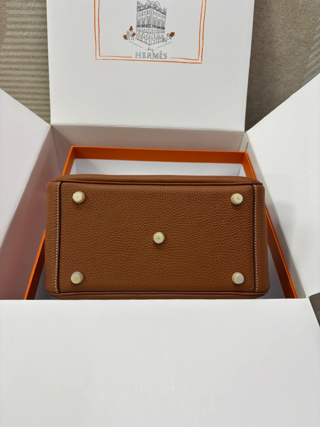 Women's Classic Handbags HERMES 17520188
