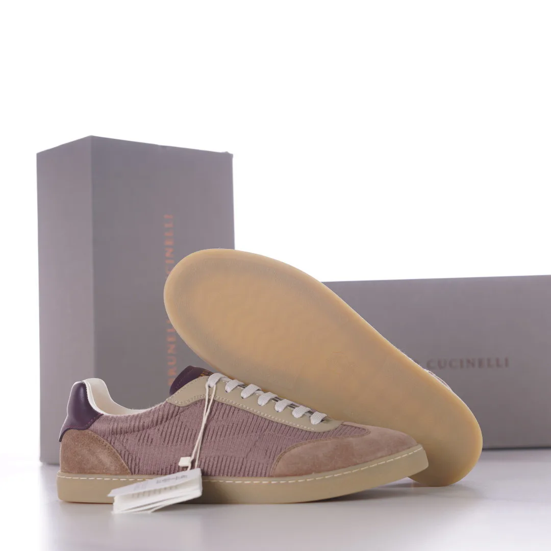 Men's Sneakers BRUNELLO CUCINELLI 18516235