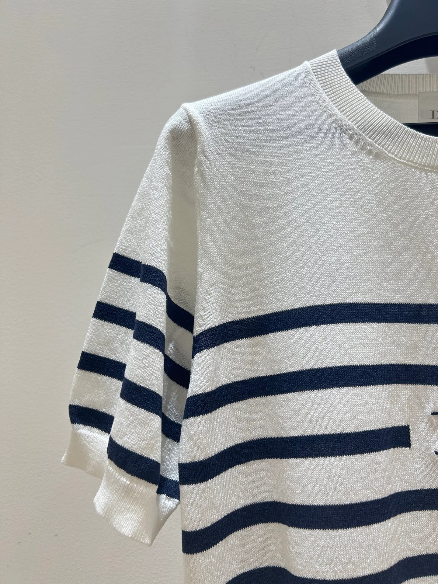 Women's T-Shirts CHRISTIAN DIOR 18097046