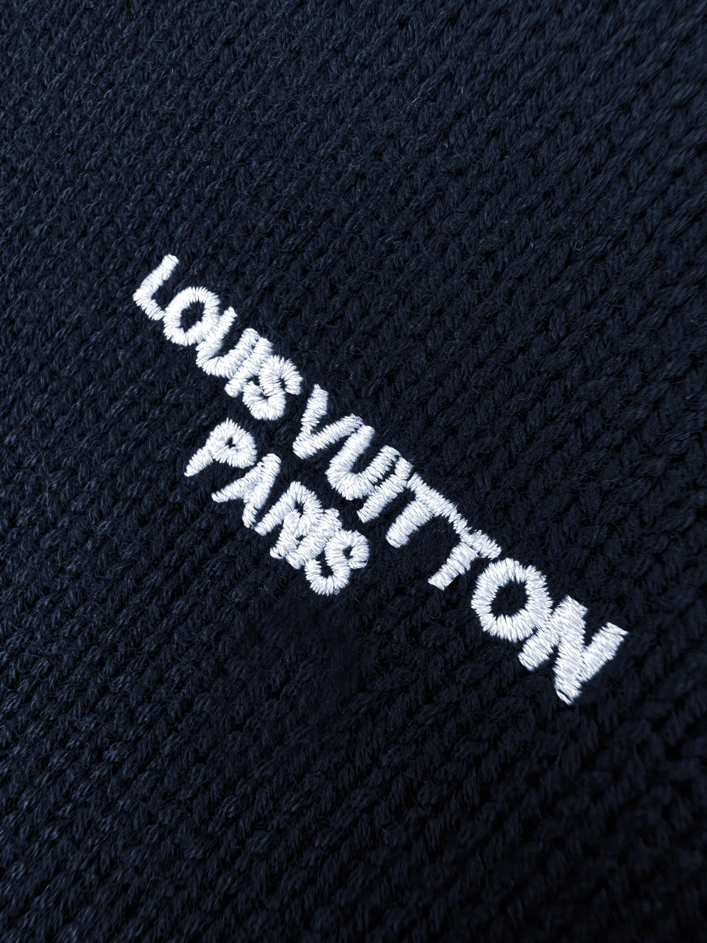 Men's Jumpers And Sweaters LOUIS VUITTON 18179739