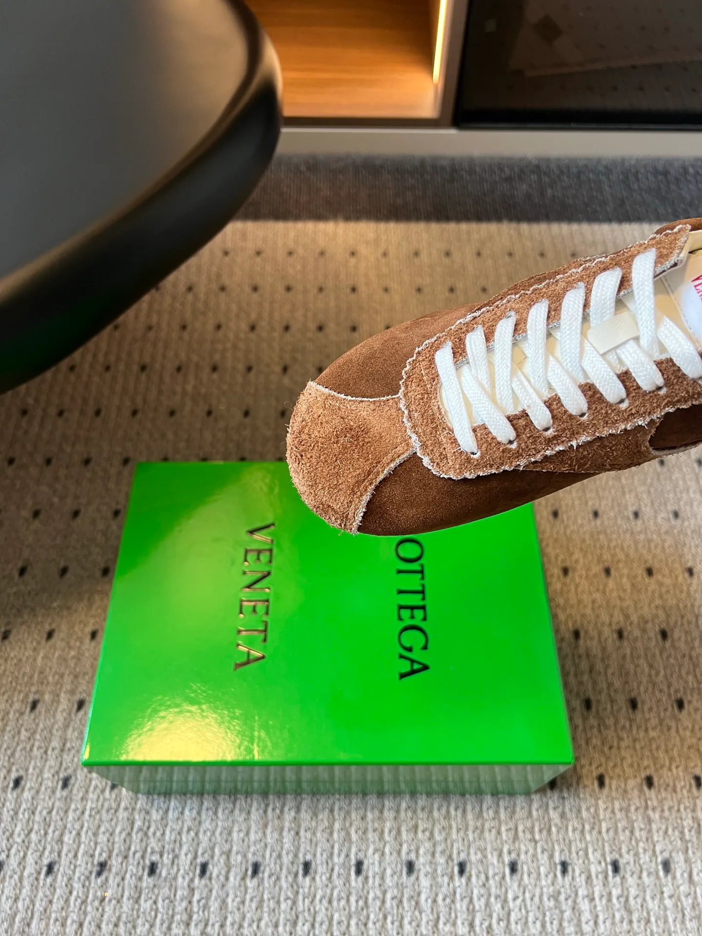 Women's Sneakers BOTTEGA VENETA 17898394
