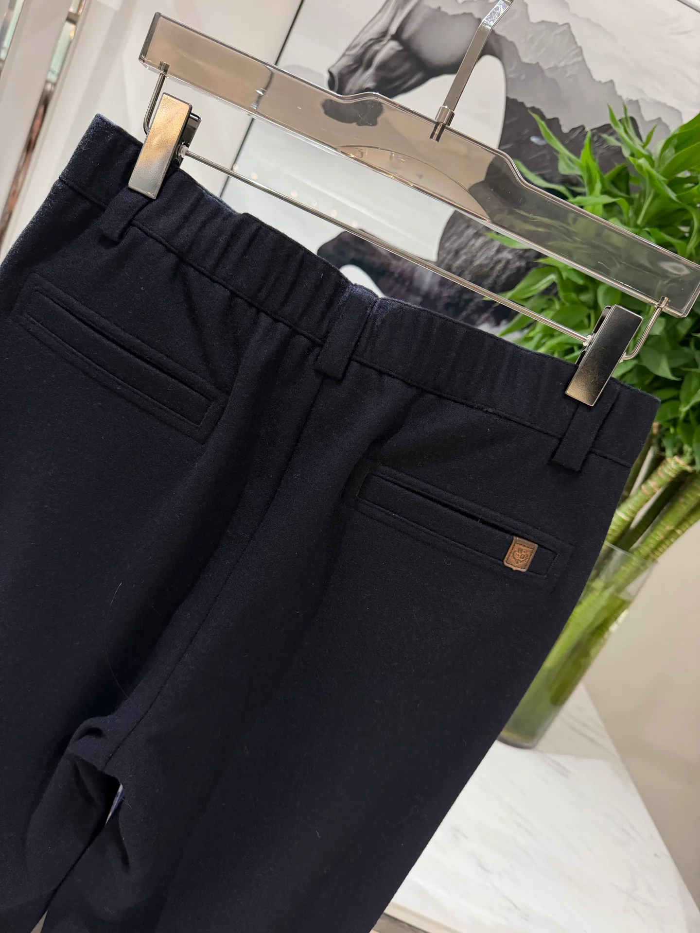 Men's Trousers LORO PIANA 18157156