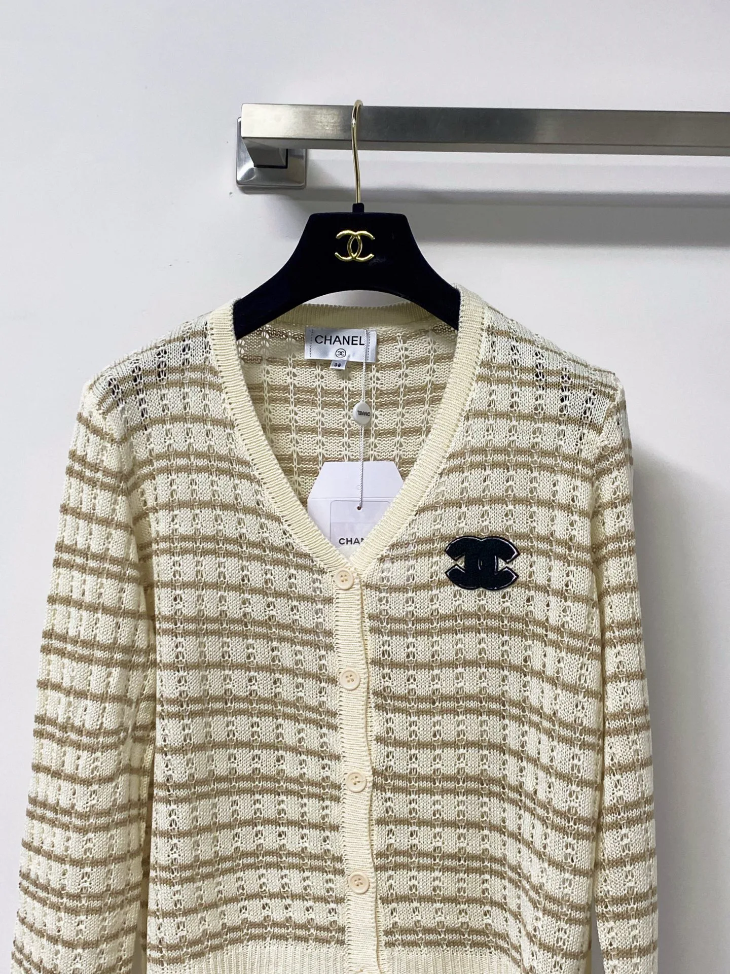 Women's Jumpers And Sweaters CHANEL 18138402