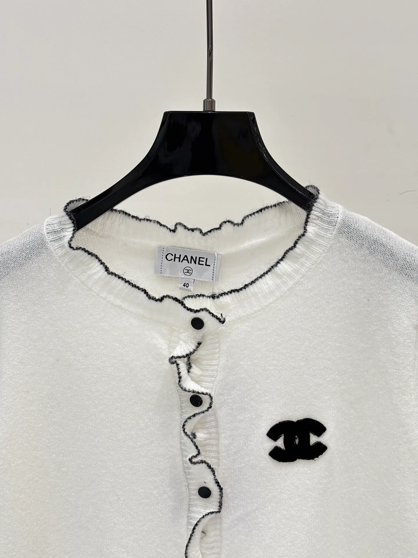 Women's Jumpers And Sweaters CHANEL 17476713