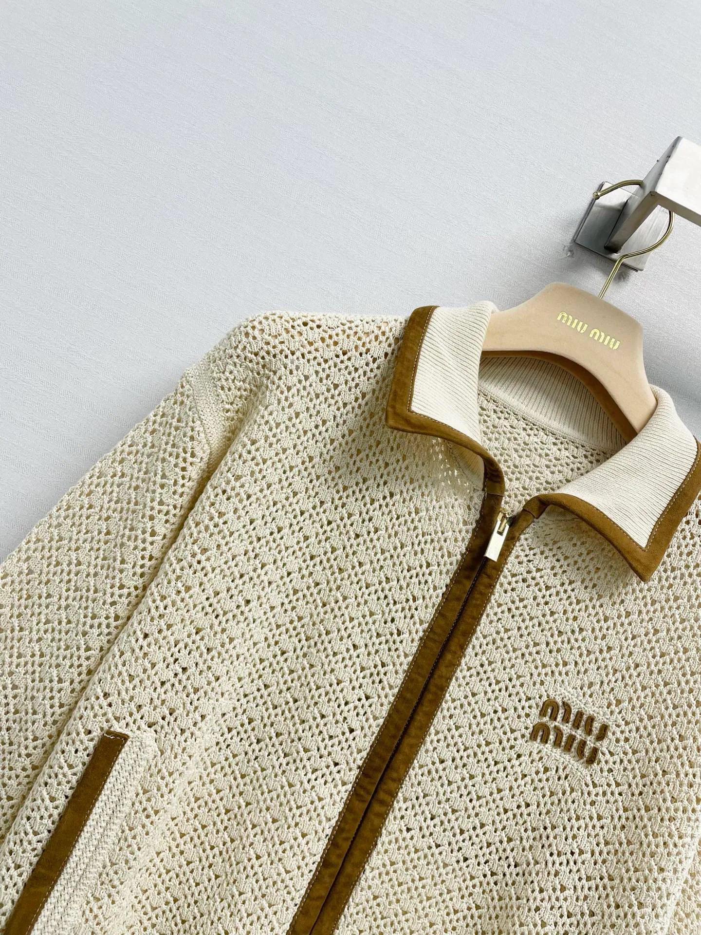 Джемперы И Свитеры Женские Miu Miu 18562664