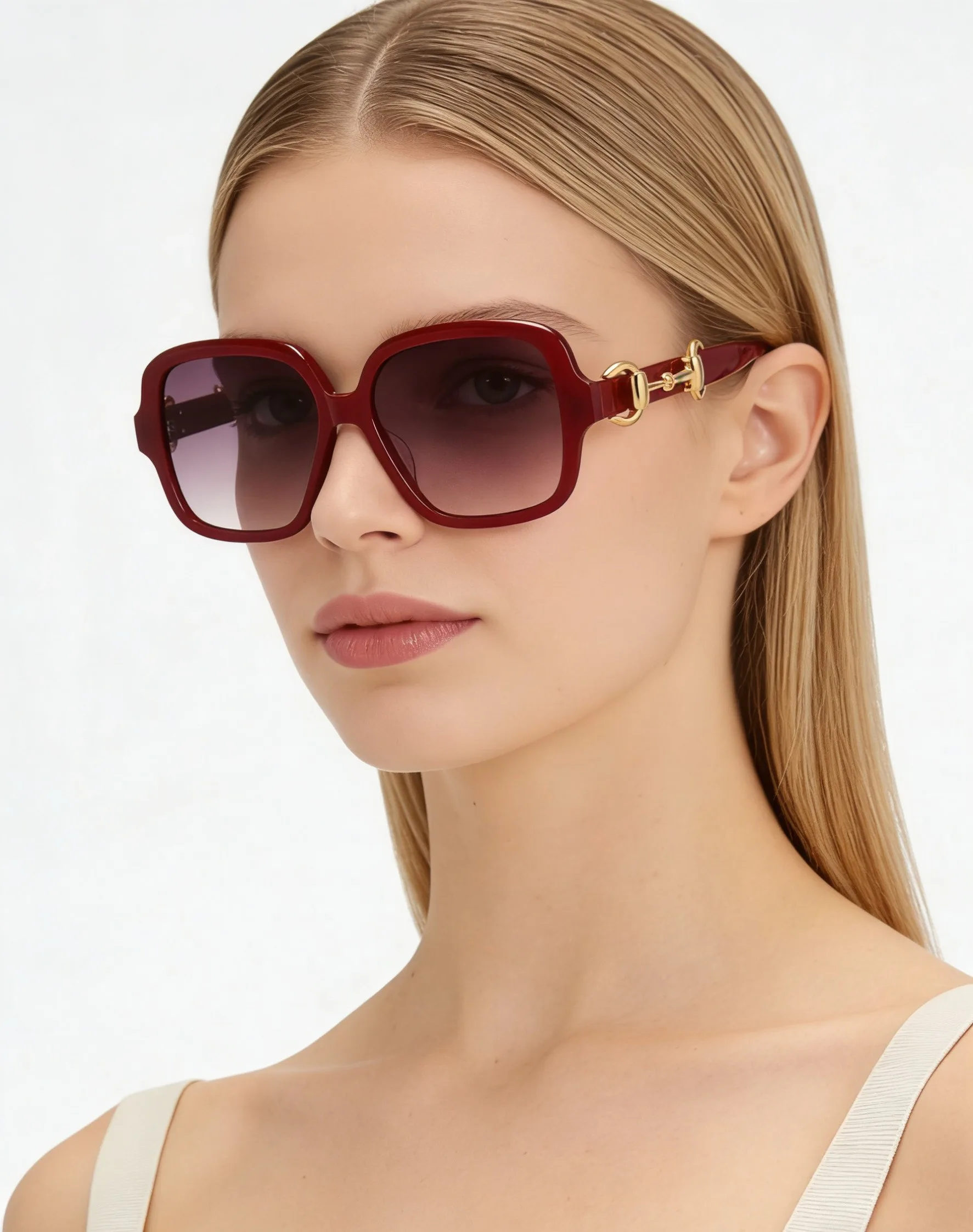 Glasses GUCCI 17167162