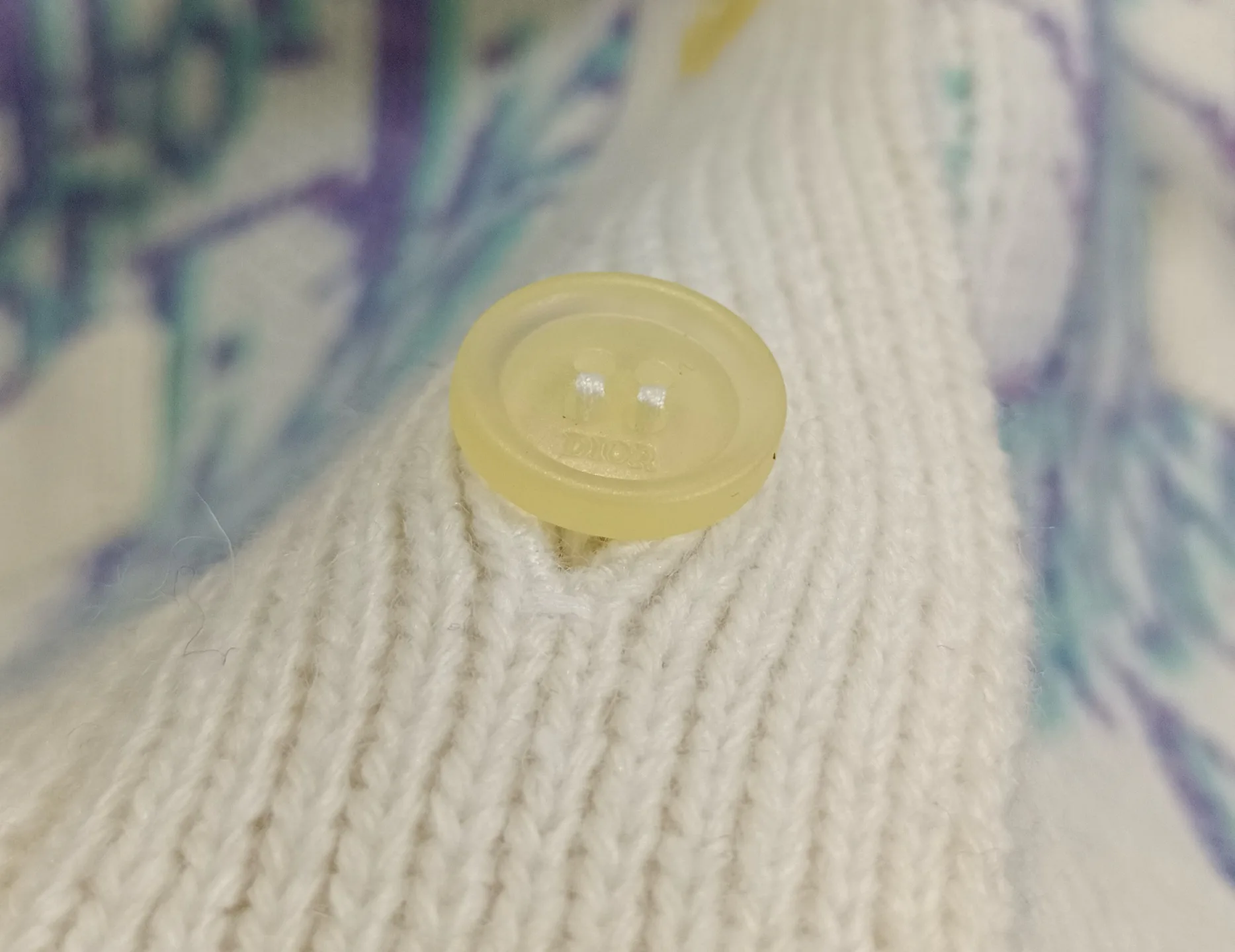 Women's Jumpers And Sweaters CHRISTIAN DIOR 17827856