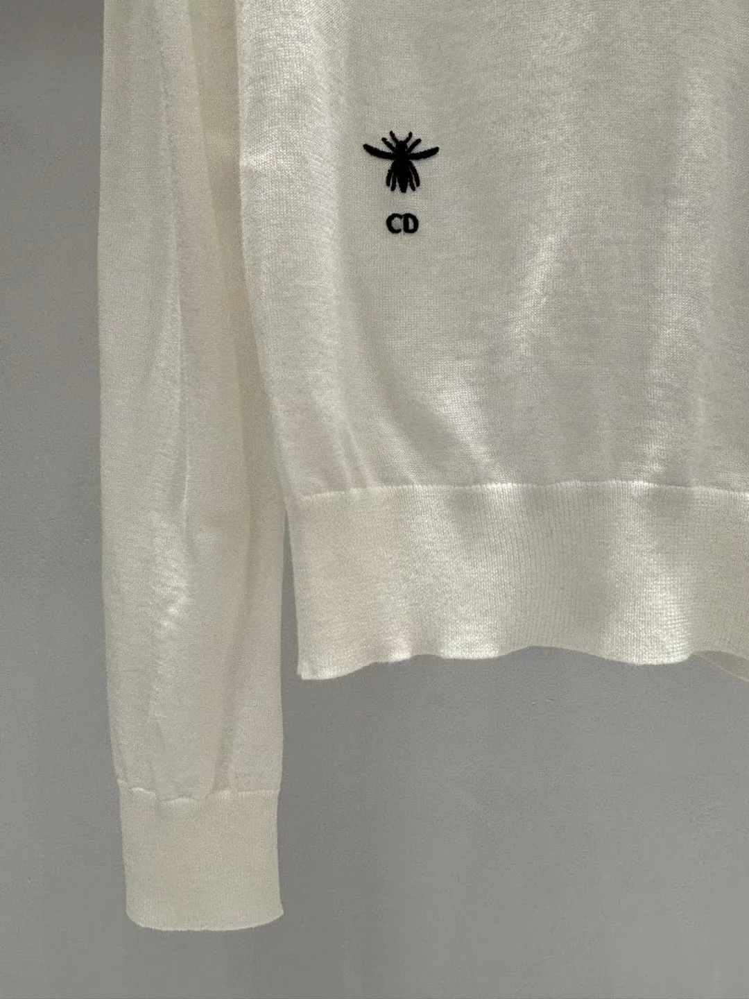 Women's Jumpers And Sweaters CHRISTIAN DIOR 18233423