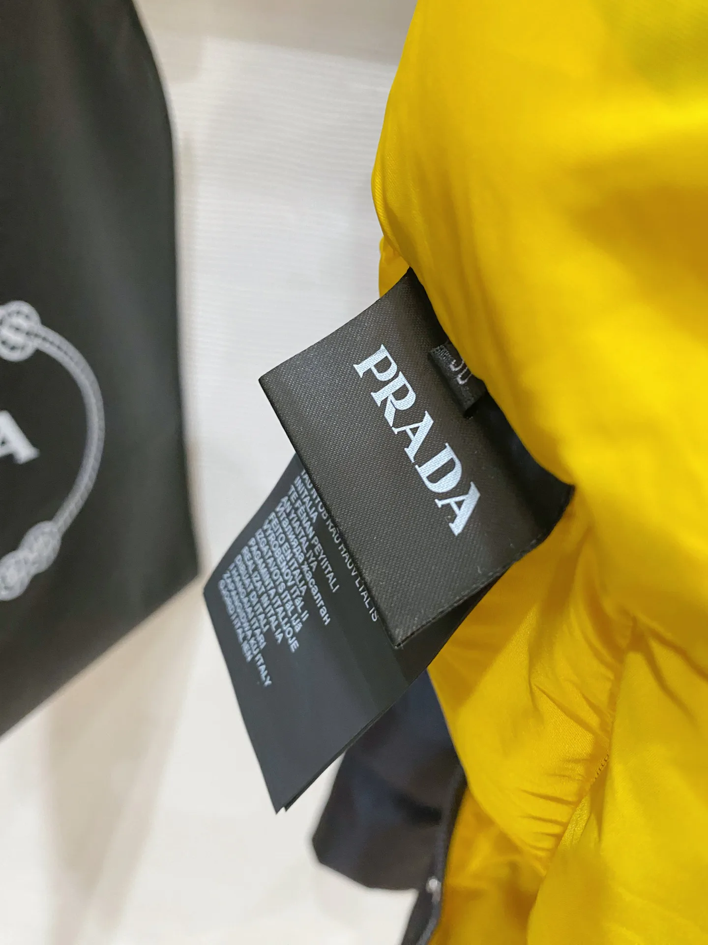 Men's Jackets And Down Jackets PRADA 17930666