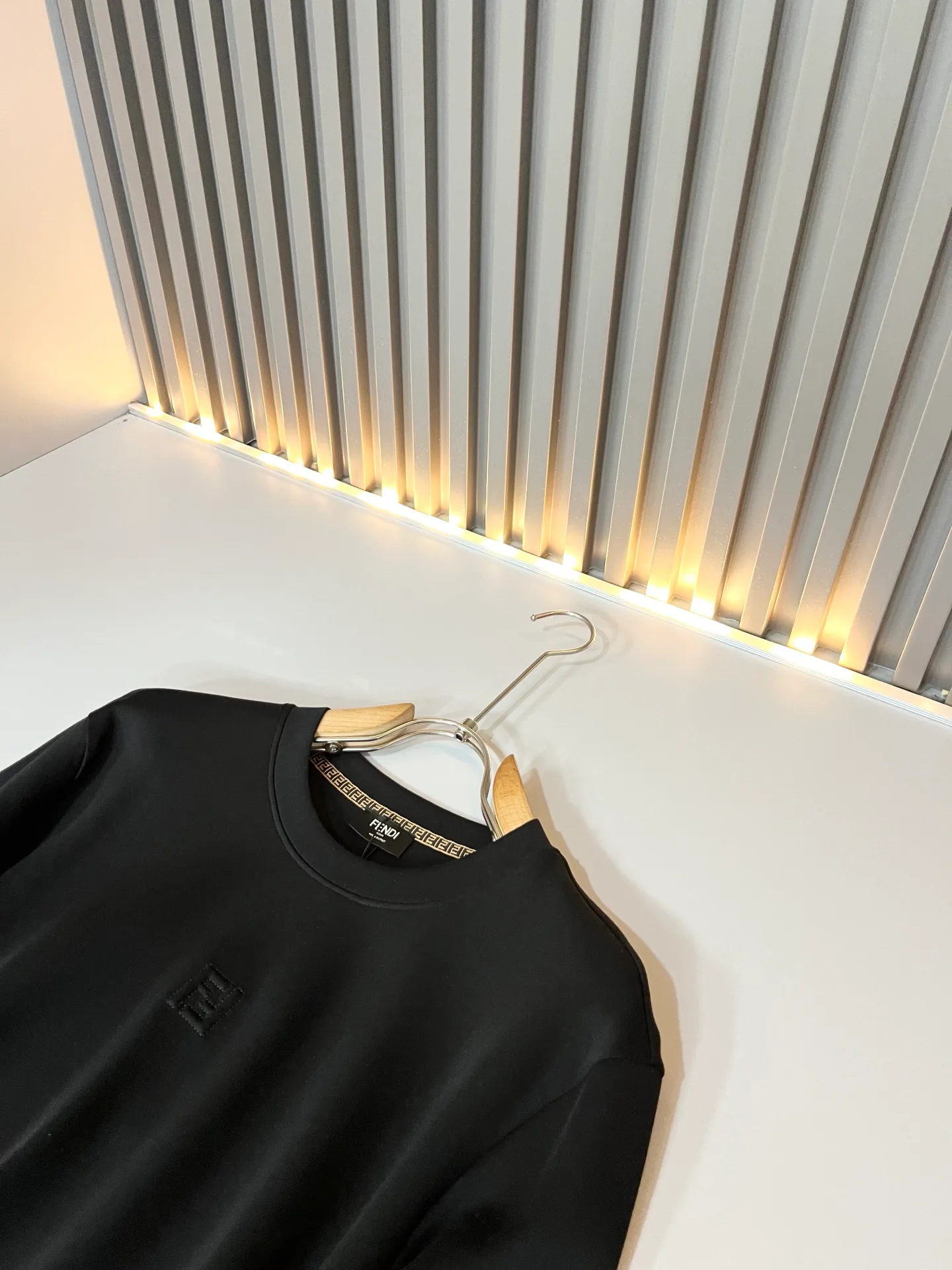 Футболки Мужские Fendi 18592726