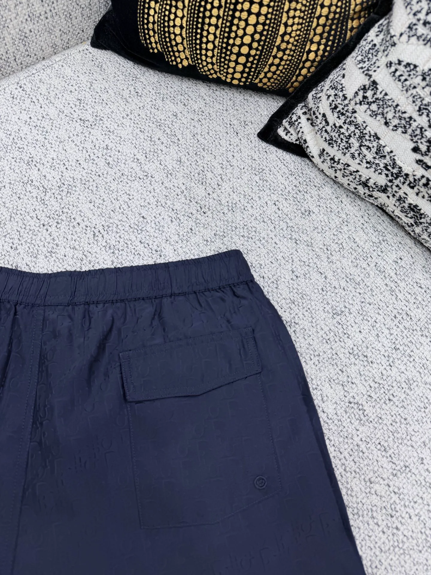 Men's Shorts CHRISTIAN DIOR 18074136