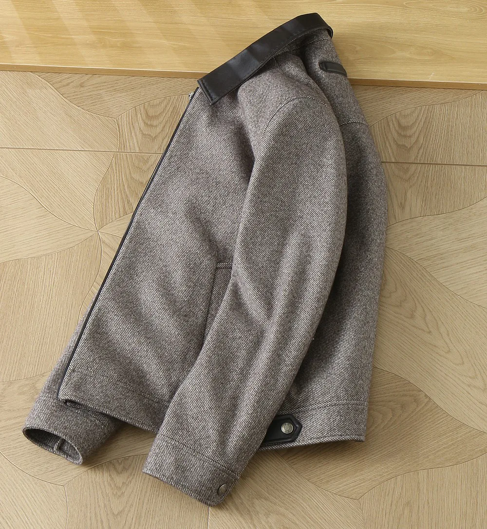 Men's Jackets And Down Jackets BRIONI 18402765