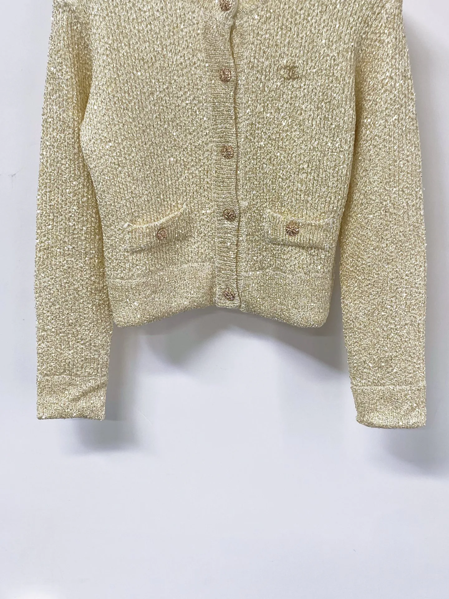 Women's Jumpers And Sweaters CHANEL 18358674