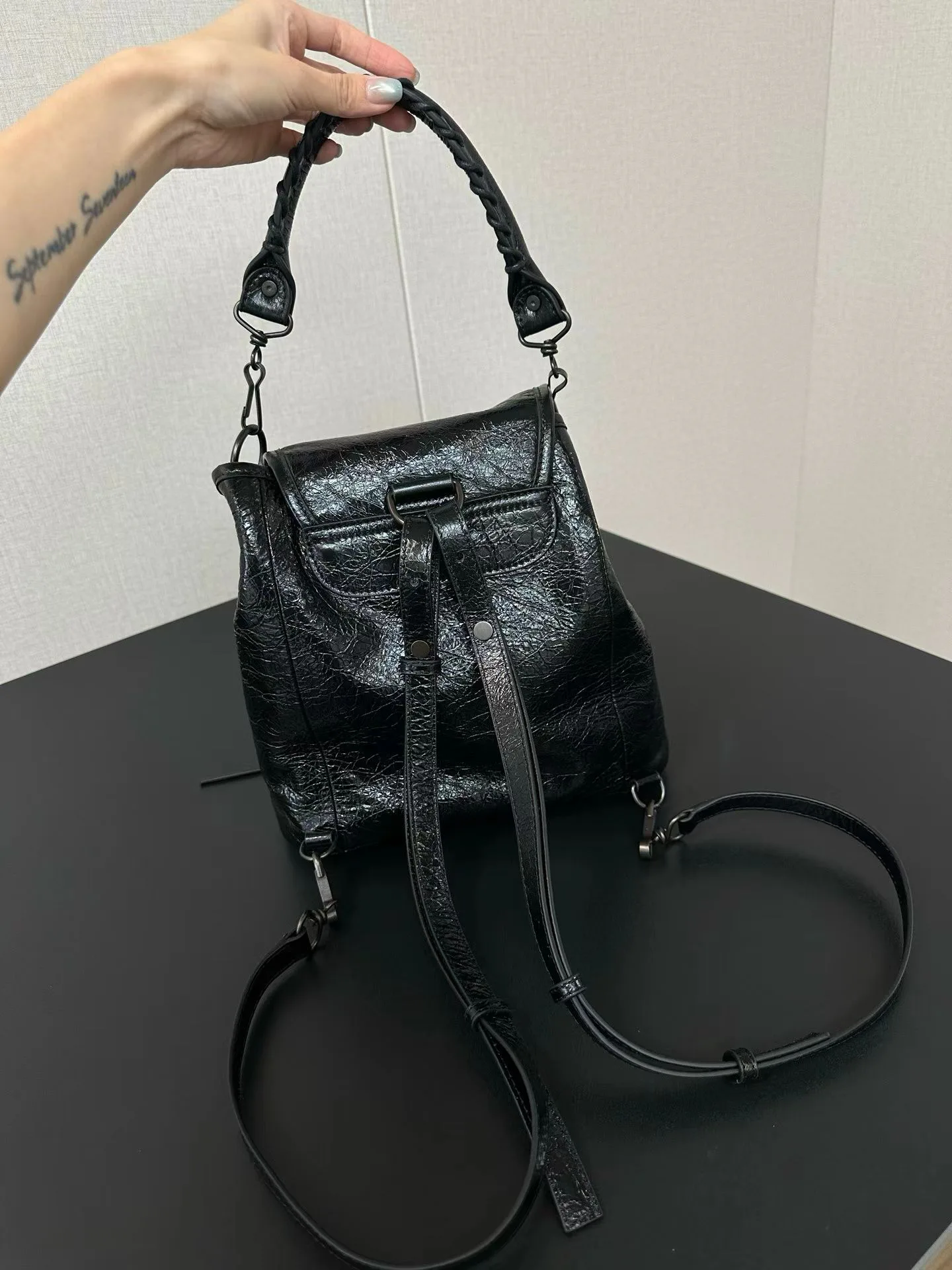 Women's Backpacks BALENCIAGA 18135793