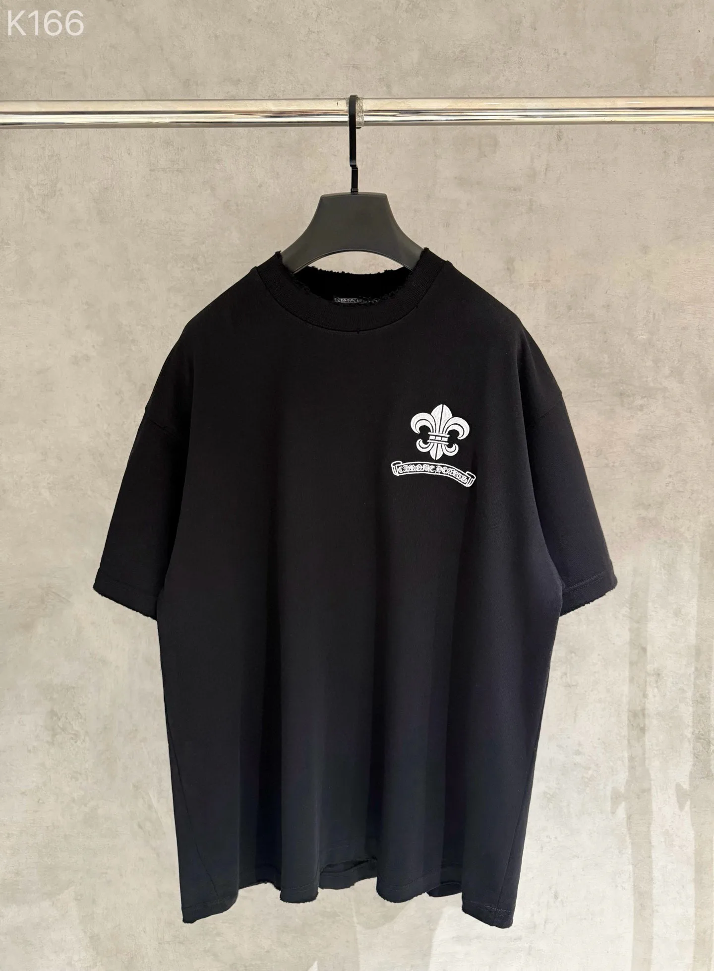 Men's T-Shirts CHROME HEARTS 17567018