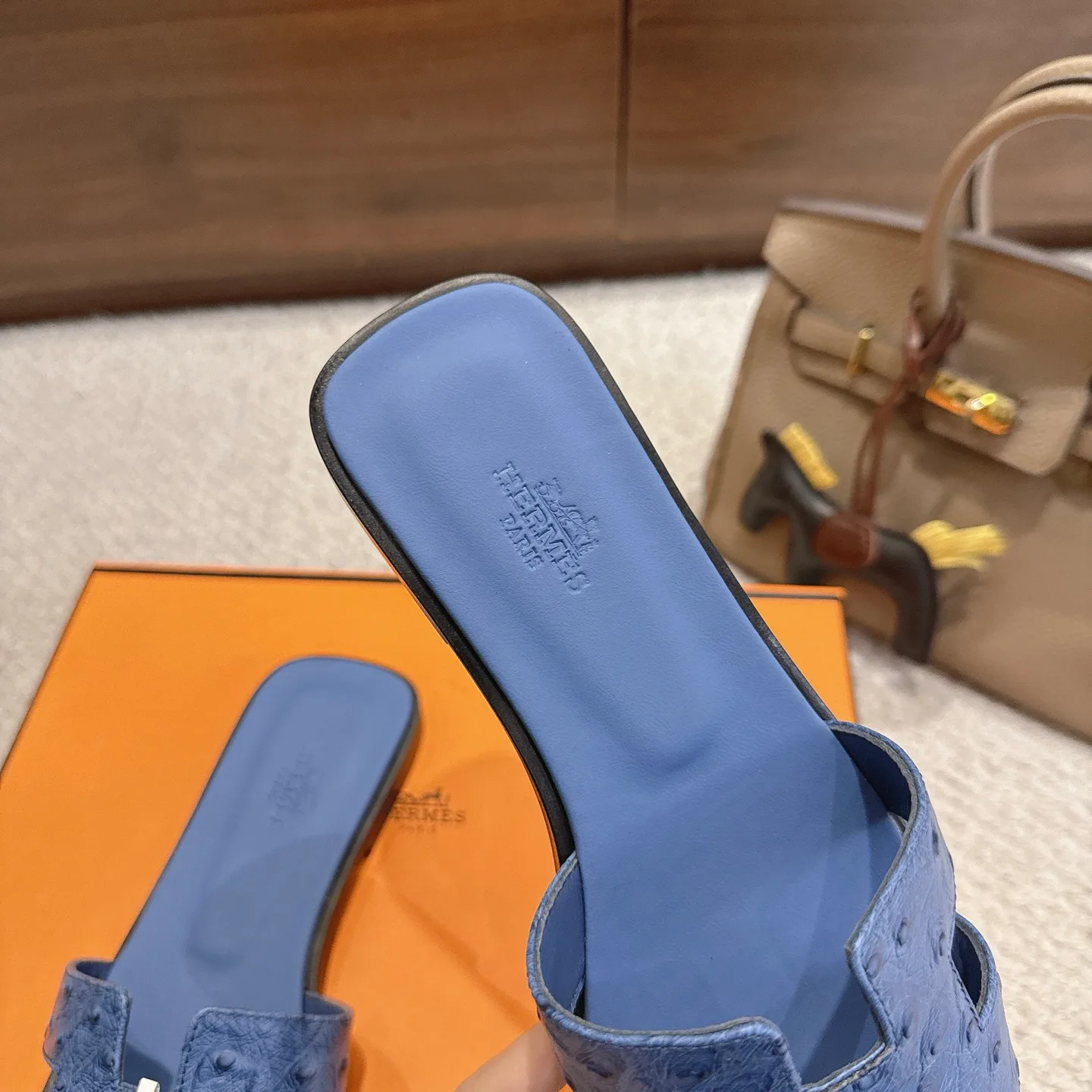 Women's Flip-Flops HERMES 17480726