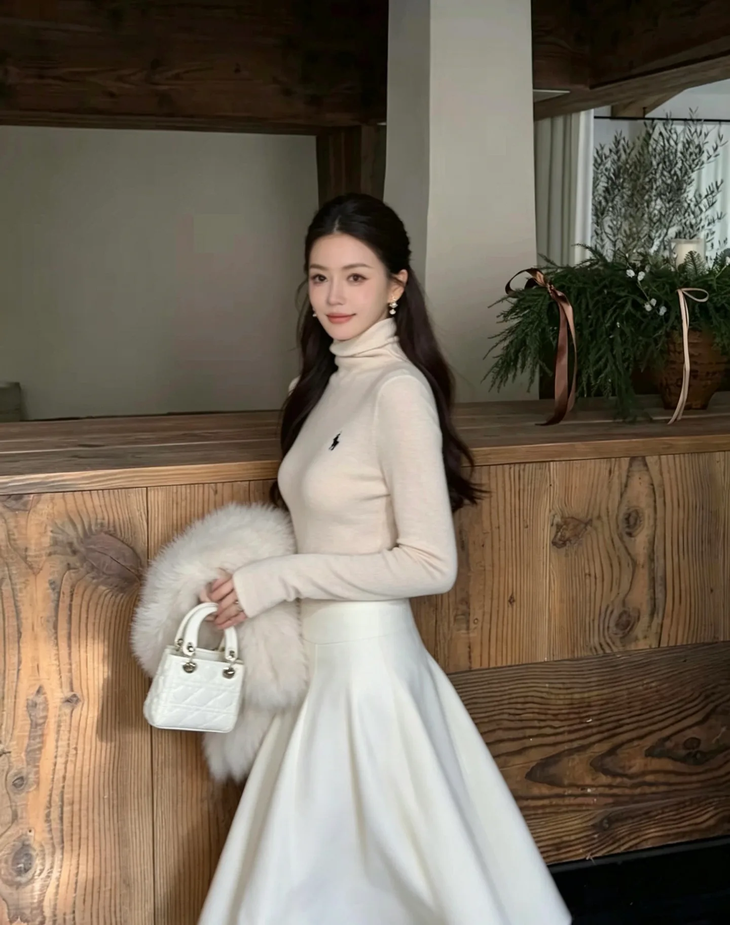 Women's Jumpers And Sweaters RALPH LAUREN 18208670