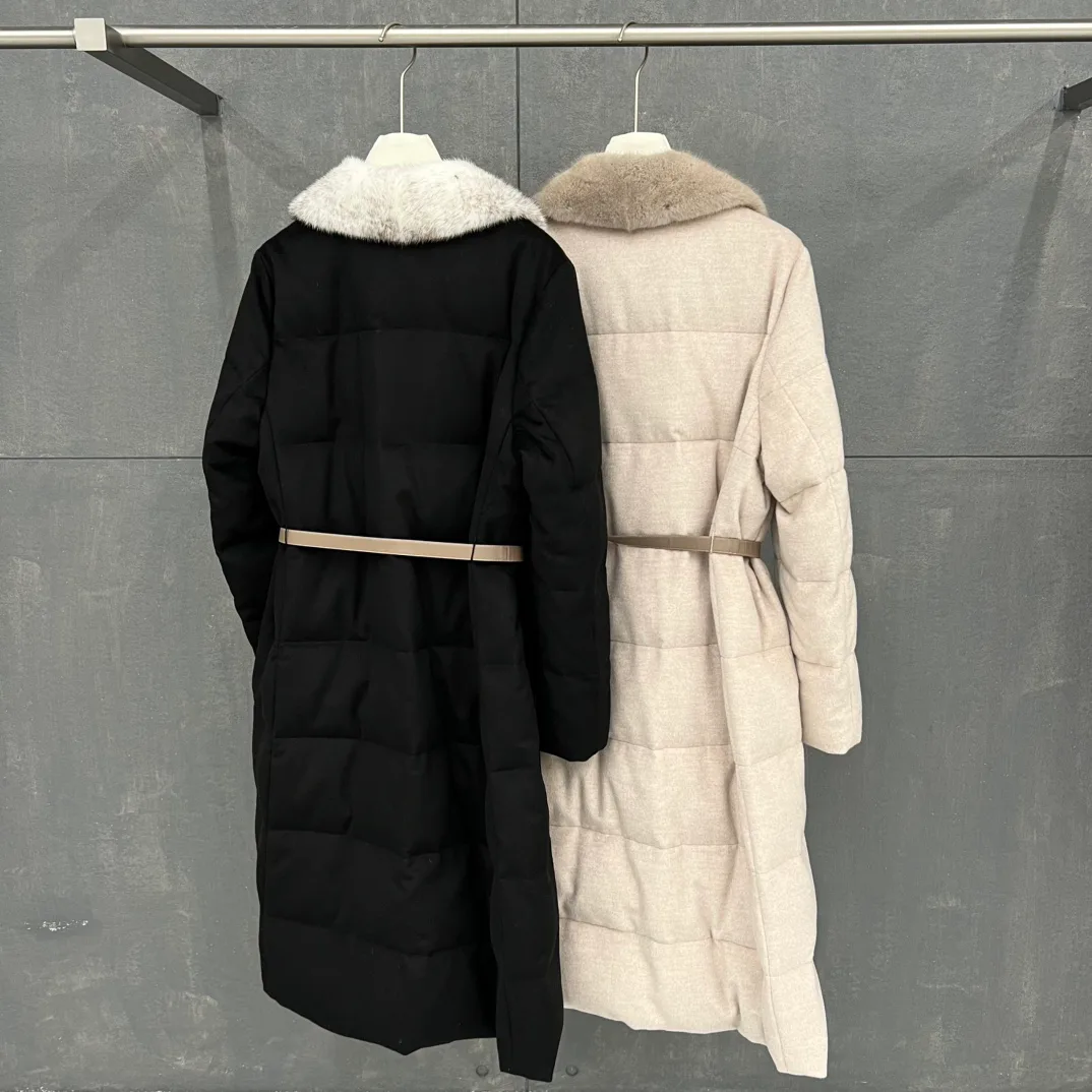 Women's Jackets And Down Jackets LORO PIANA 18226918