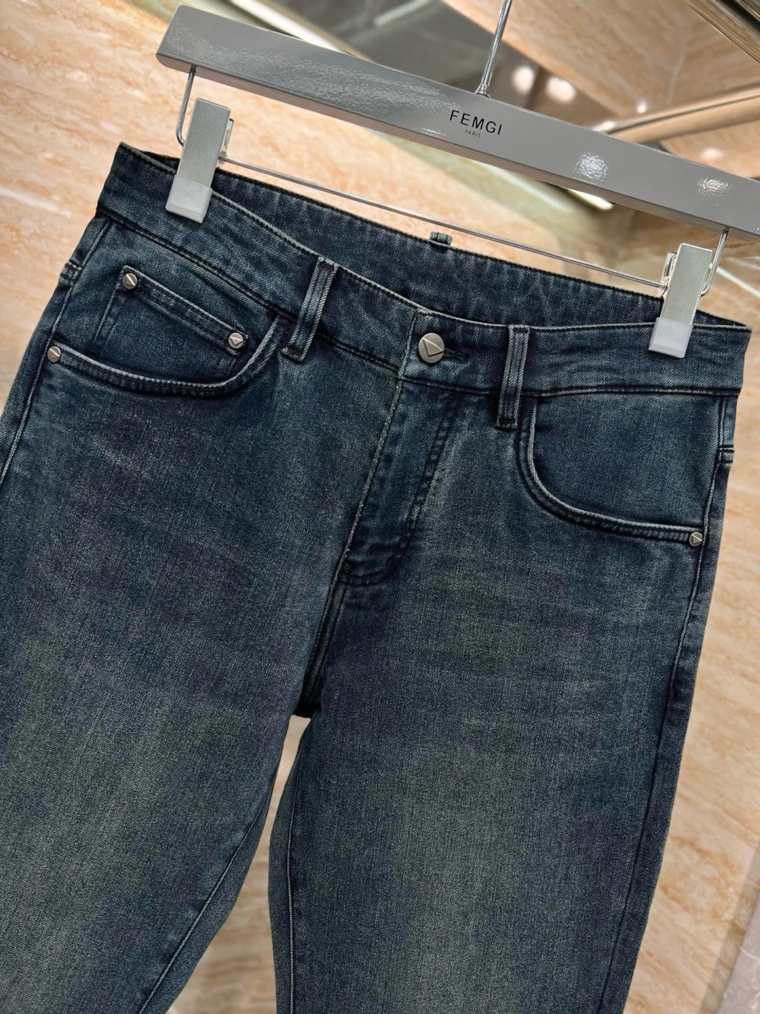 Men's Jeans PRADA 18473995