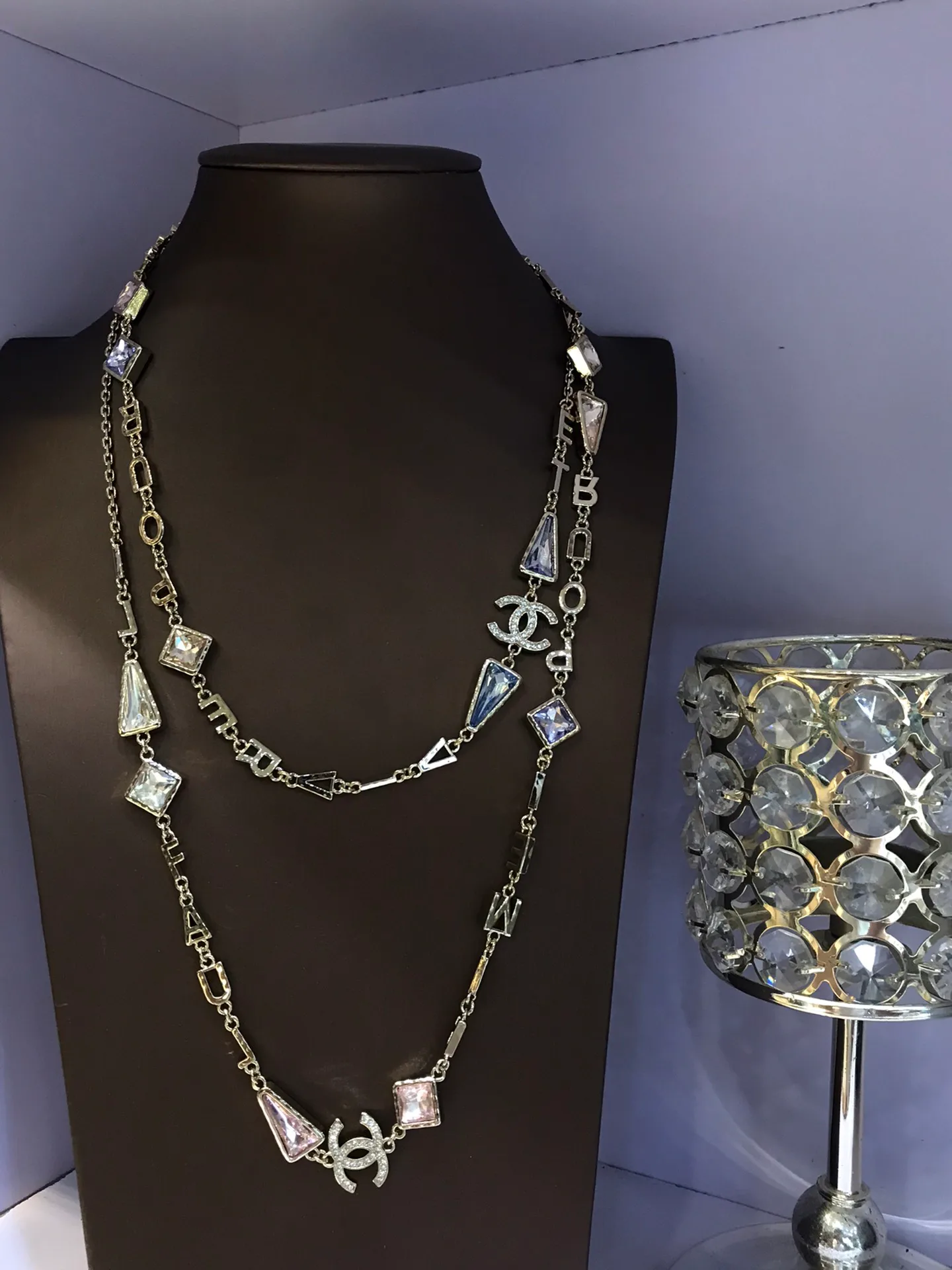 Jewelry CHANEL 17850263