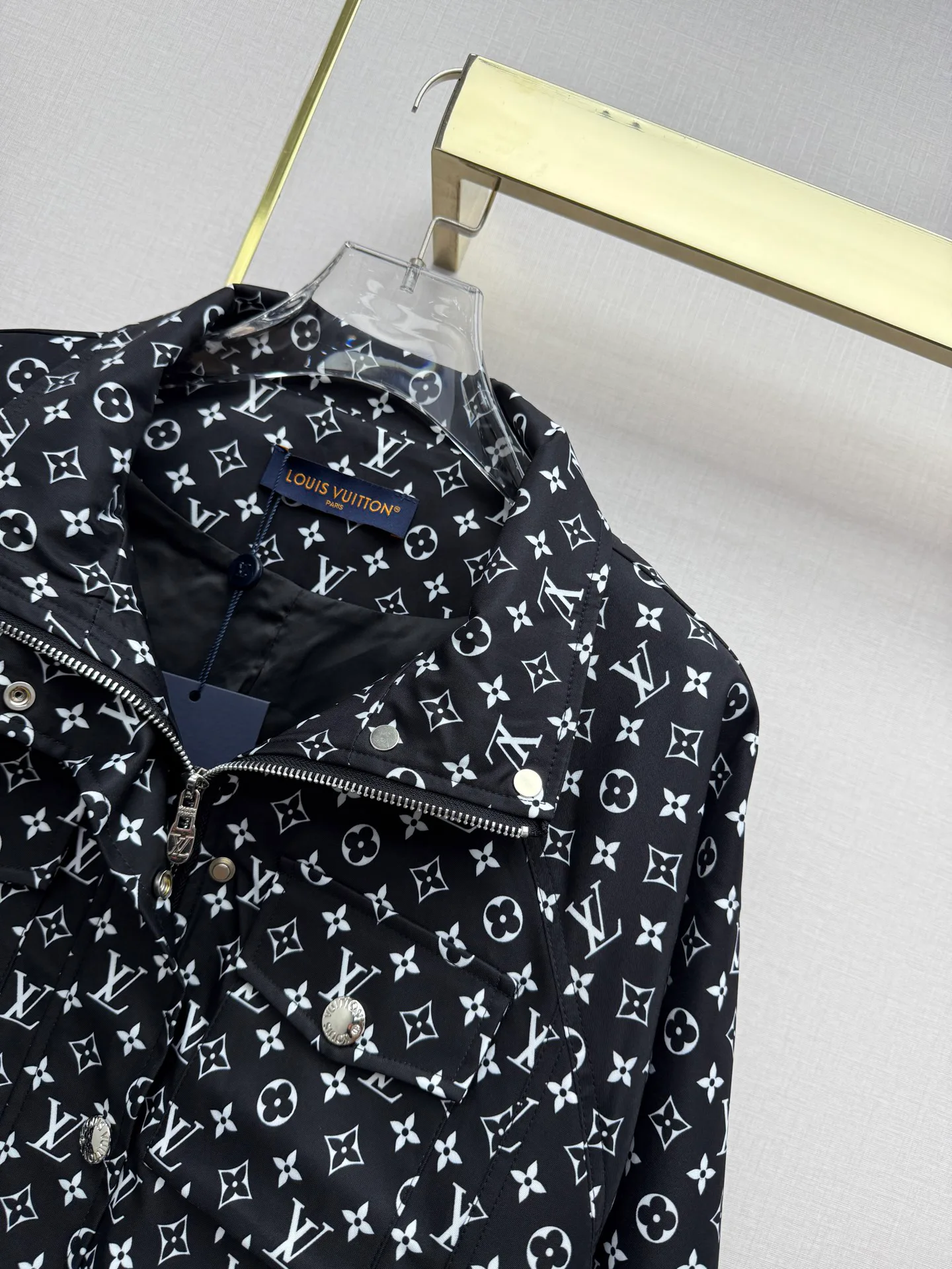 Women's Jackets And Down Jackets LOUIS VUITTON 17953152