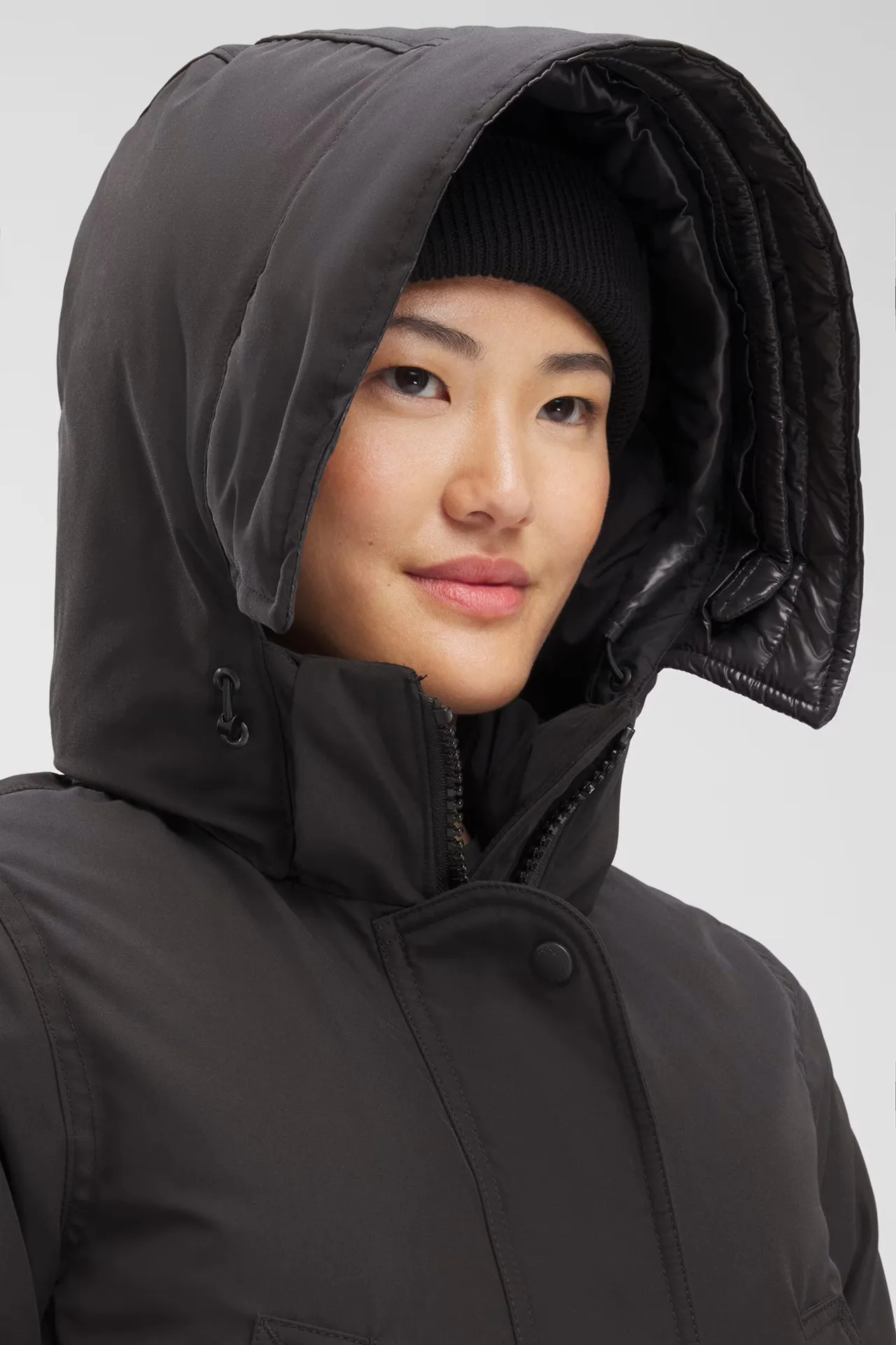 Women's Jackets And Down Jackets CANADA GOOSE 18188613
