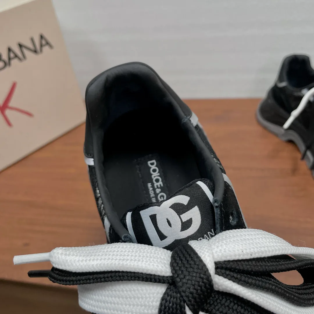 Women's Sneakers DOLCE & GABBANA 17542573