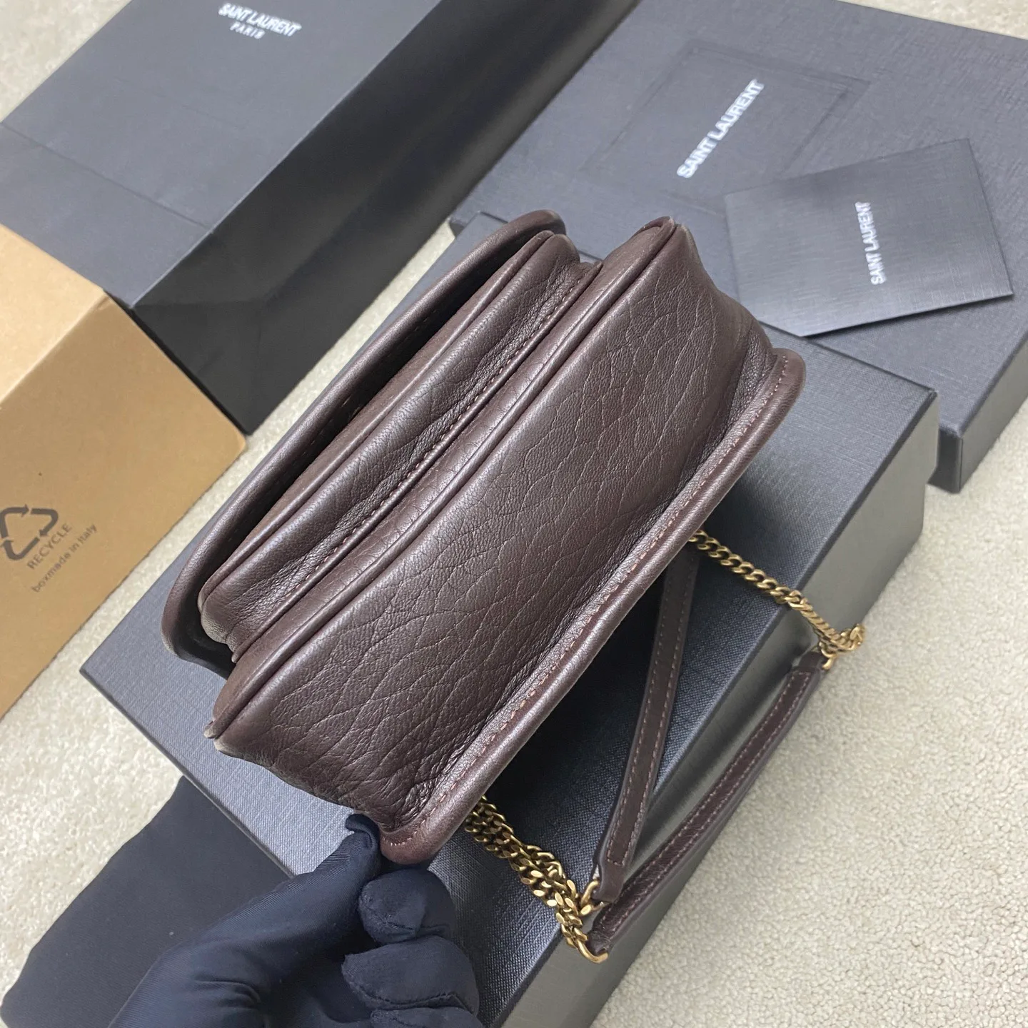 Women's Classic Handbags SAINT LAURENT 17823707
