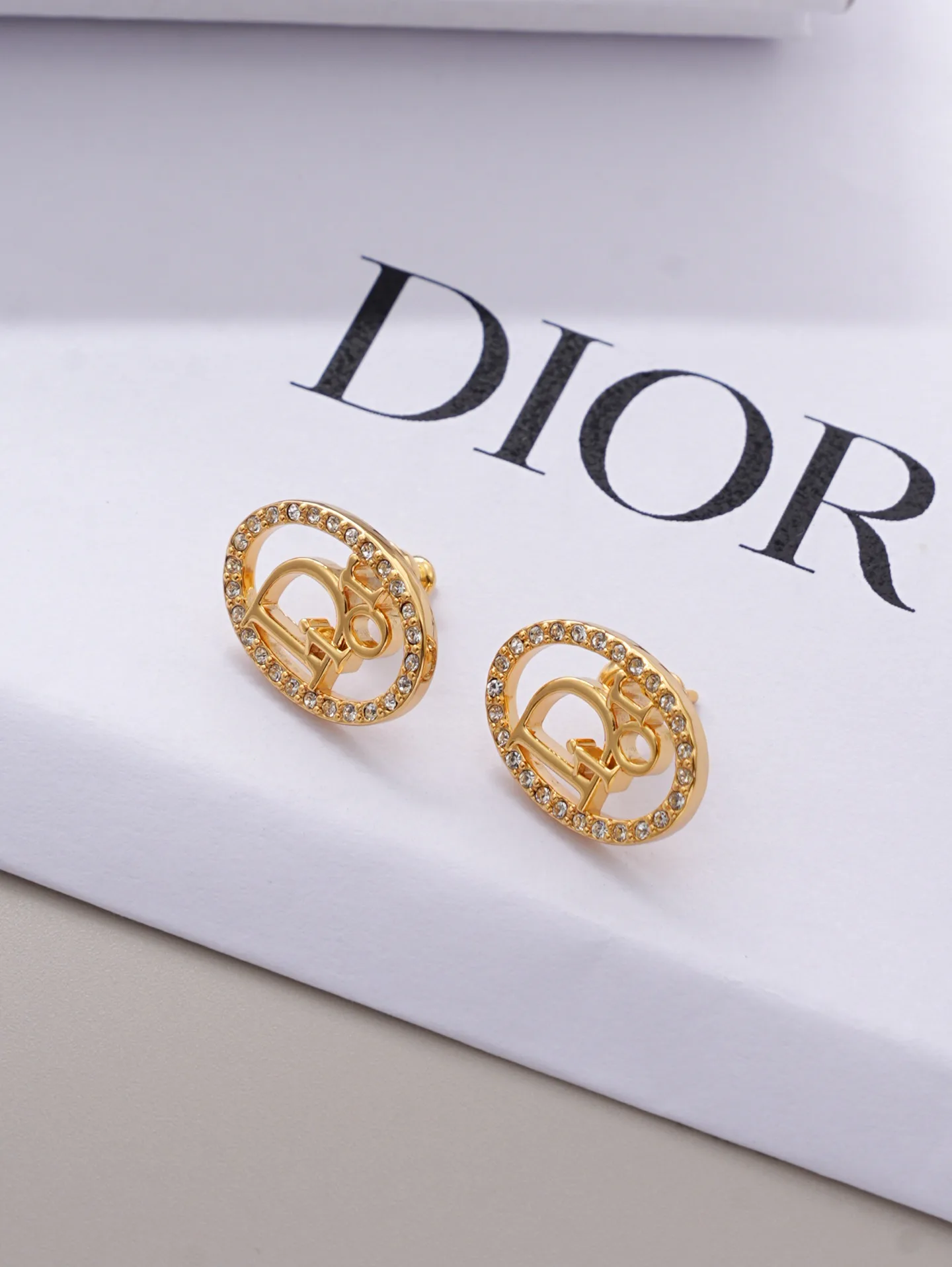 Jewelry CHRISTIAN DIOR 17931665