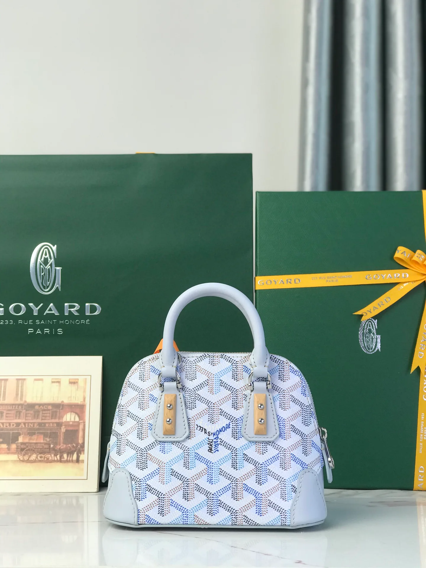 Women's Classic Handbags GOYARD 17498612