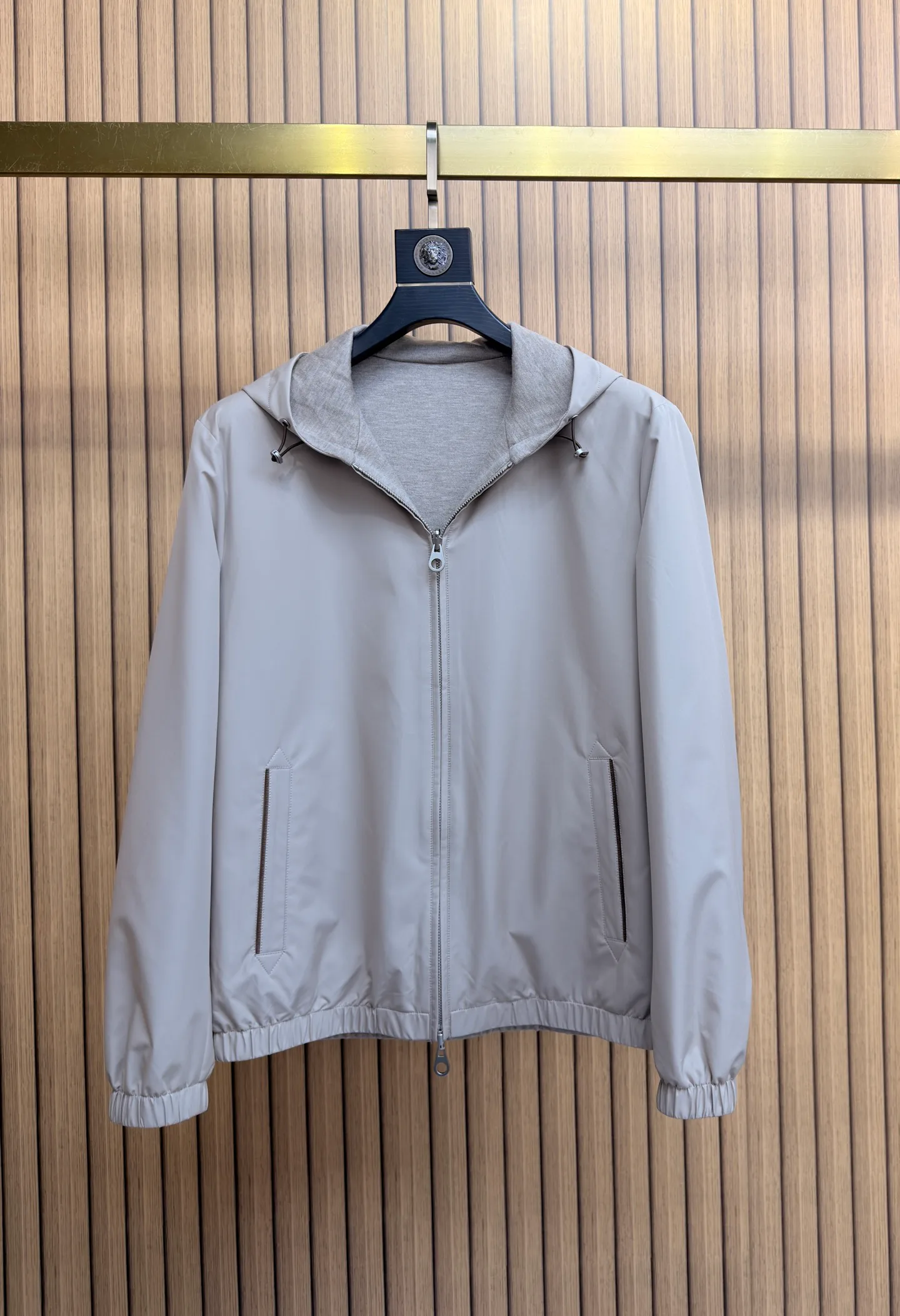 Men's Jackets And Down Jackets LORO PIANA 18109882