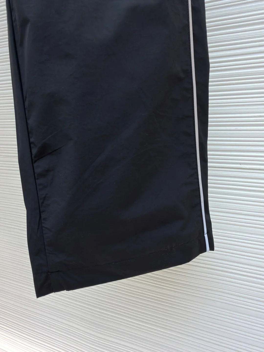 Men's Trousers BALENCIAGA 16991161