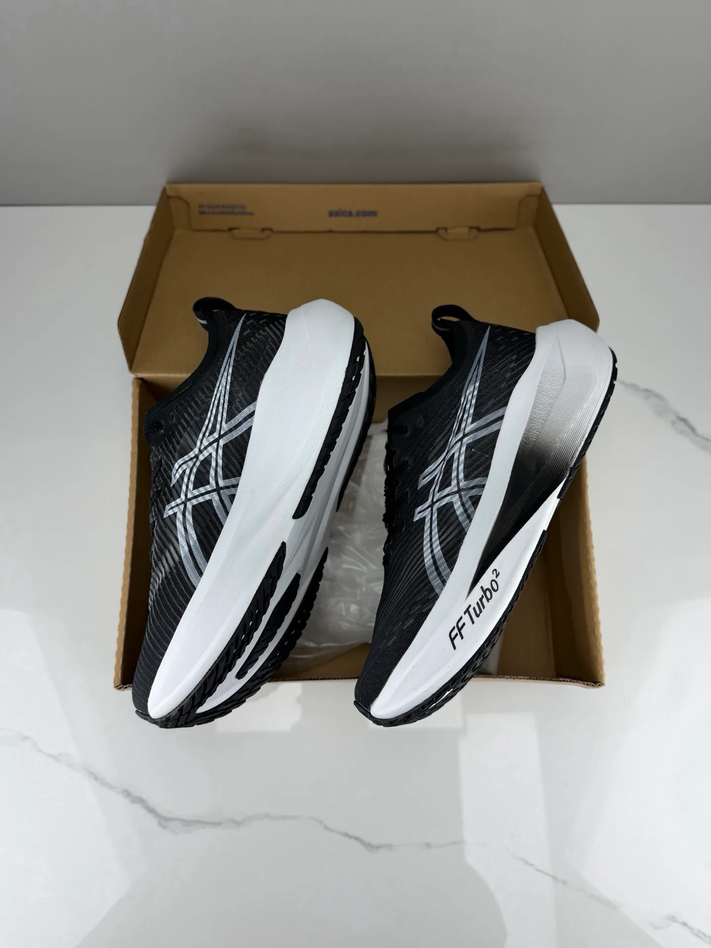 Men's Sneakers ASICS 17957556