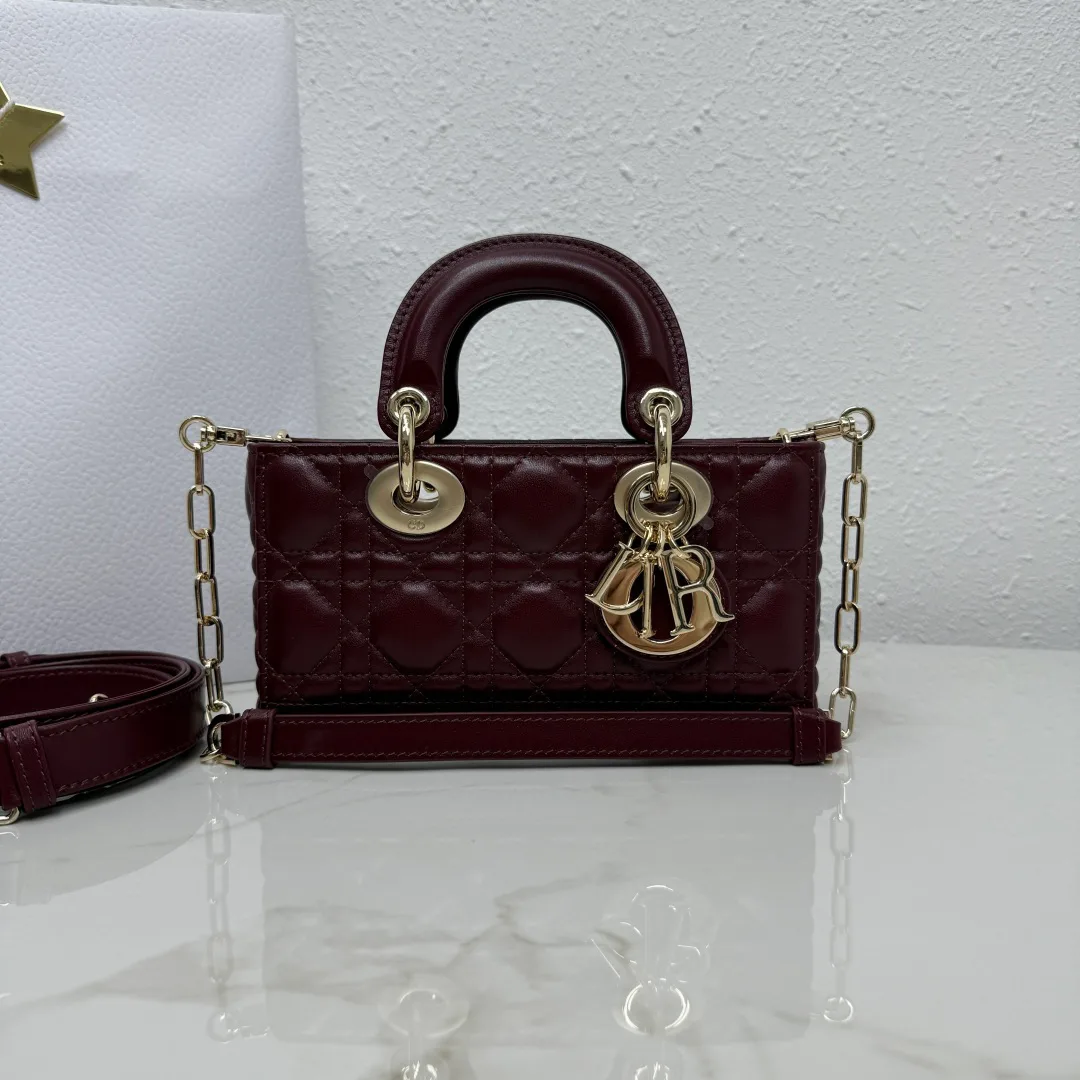 Women's Classic Handbags CHRISTIAN DIOR 17601428