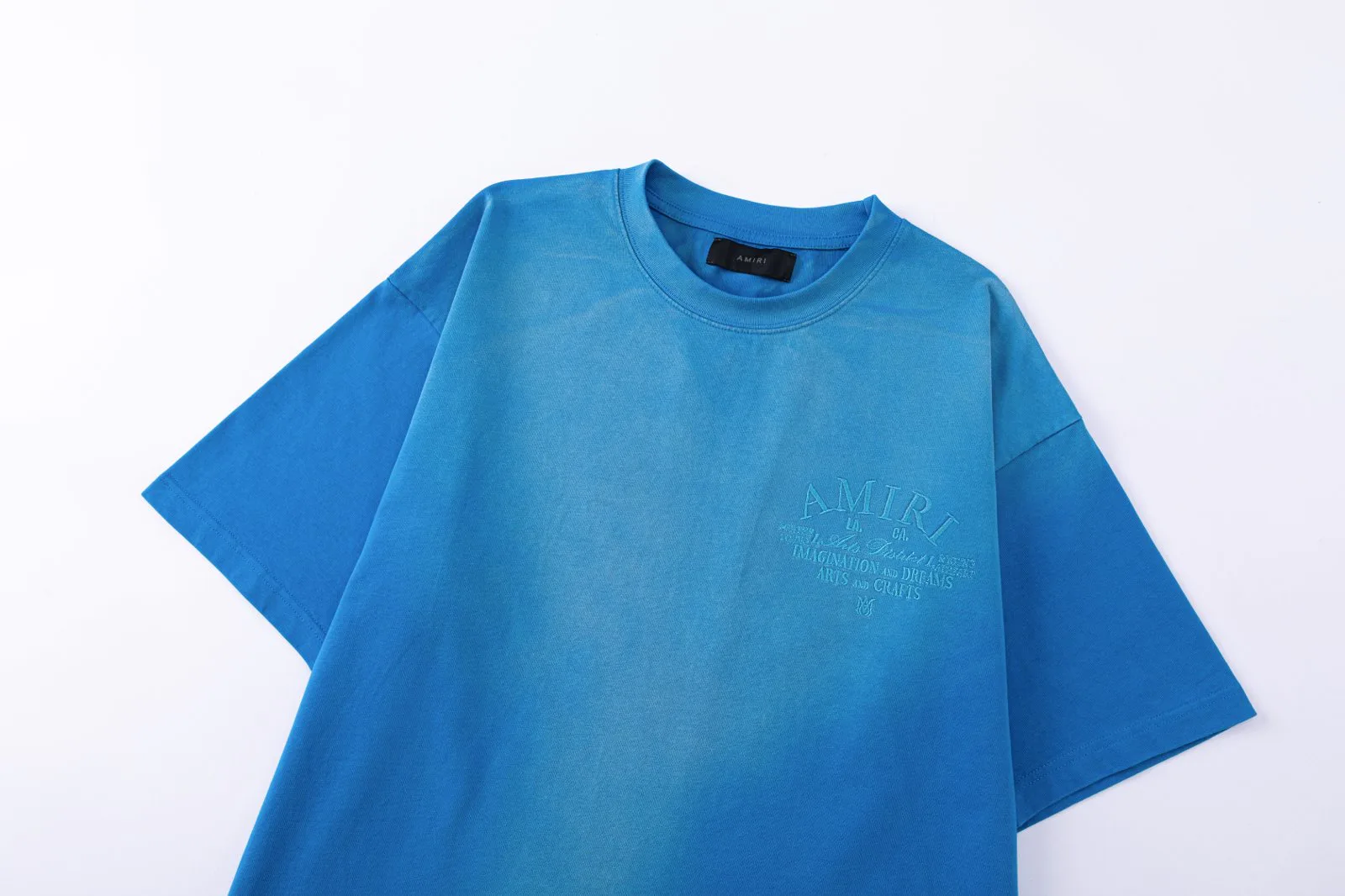 Men's T-Shirts AMIRI 17113136