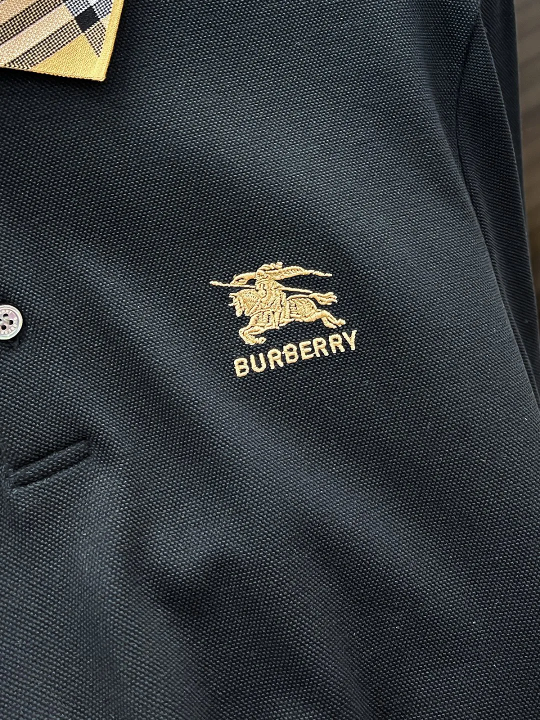 Men's Shirts BURBERRY 17934356