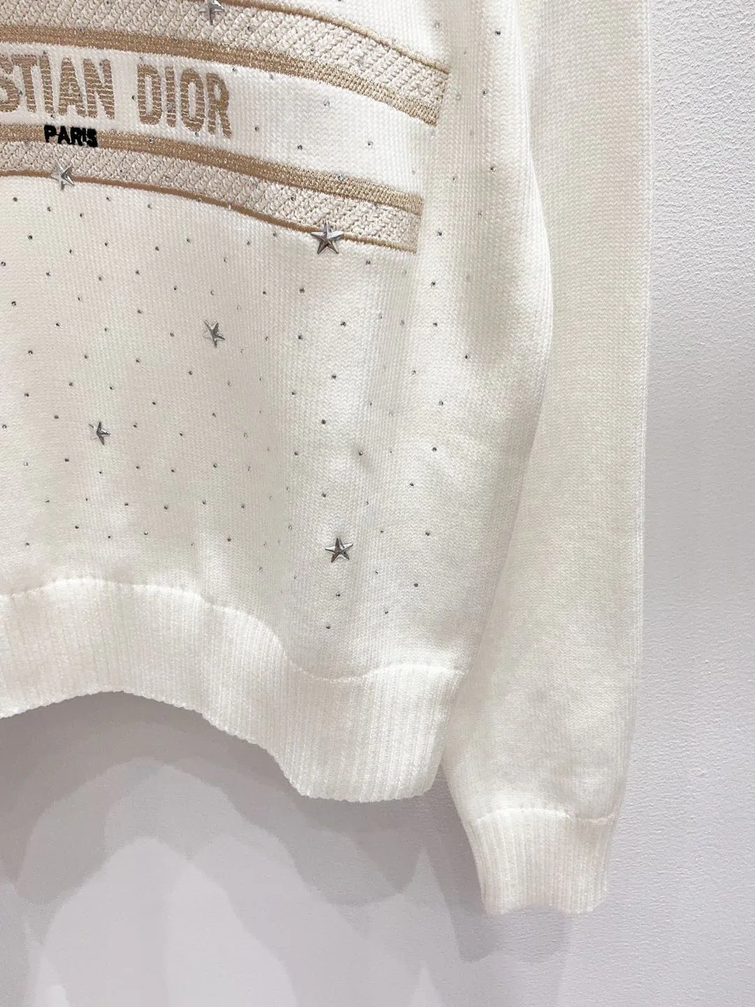 Women's Jumpers And Sweaters CHRISTIAN DIOR 18540337