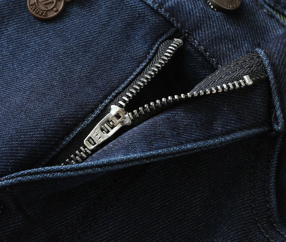 Men's Jeans ZEGNA 17410528