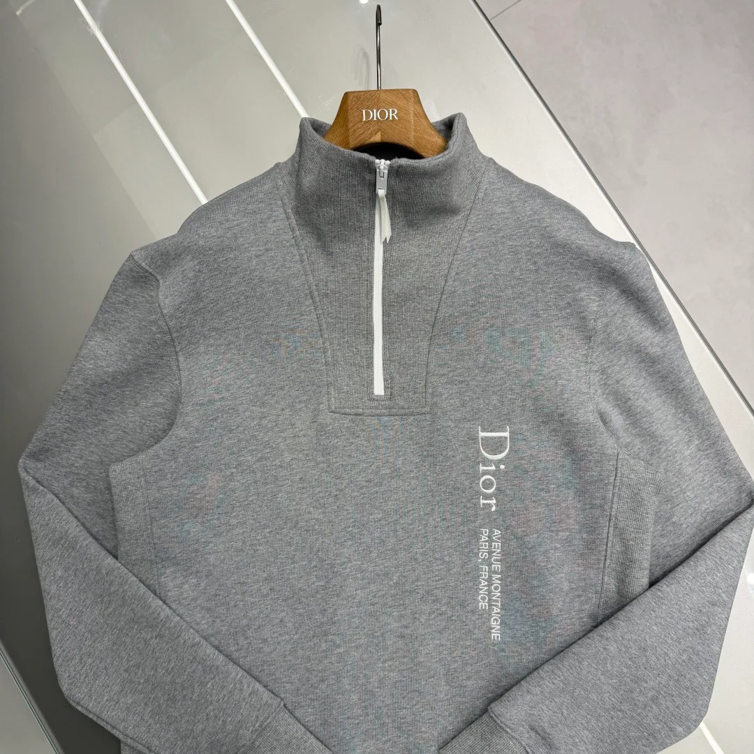 Men's Sweatshirts And Hoodies CHRISTIAN DIOR 19573486