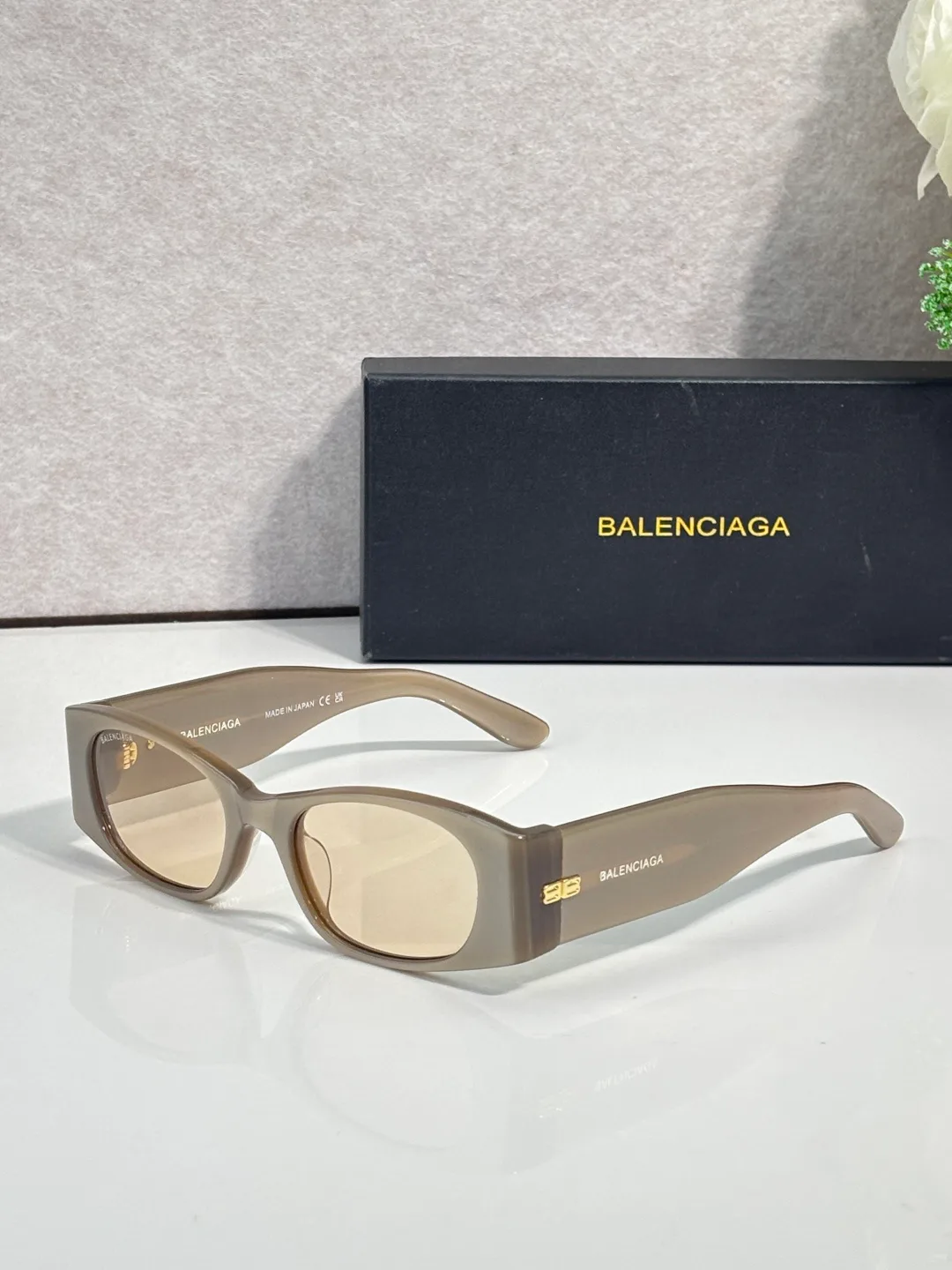 Glasses BALENCIAGA 18059731