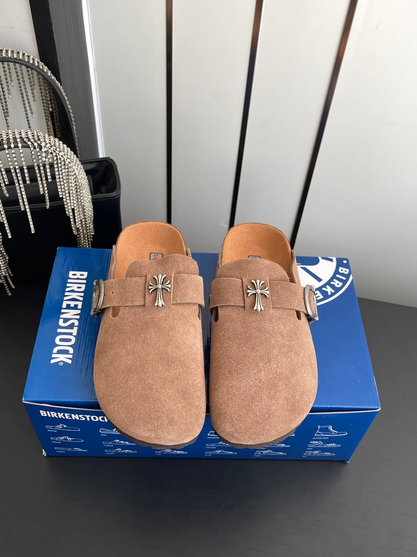 Women's Mules And Clogs BIRKENSTOCK 17827560