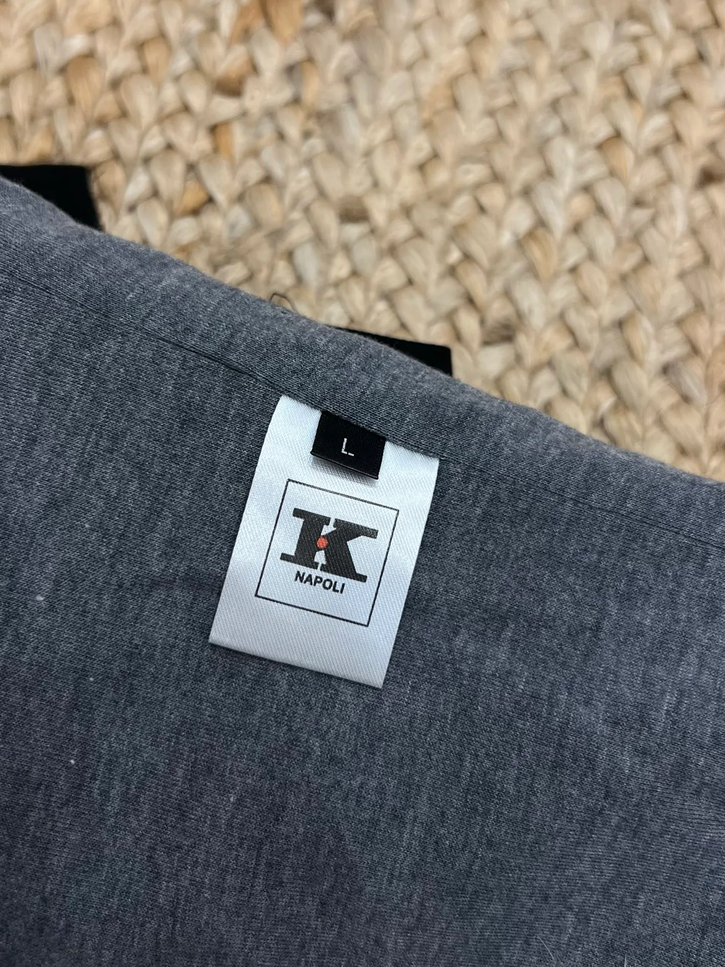 Men's Jackets And Down Jackets KITON 17365018