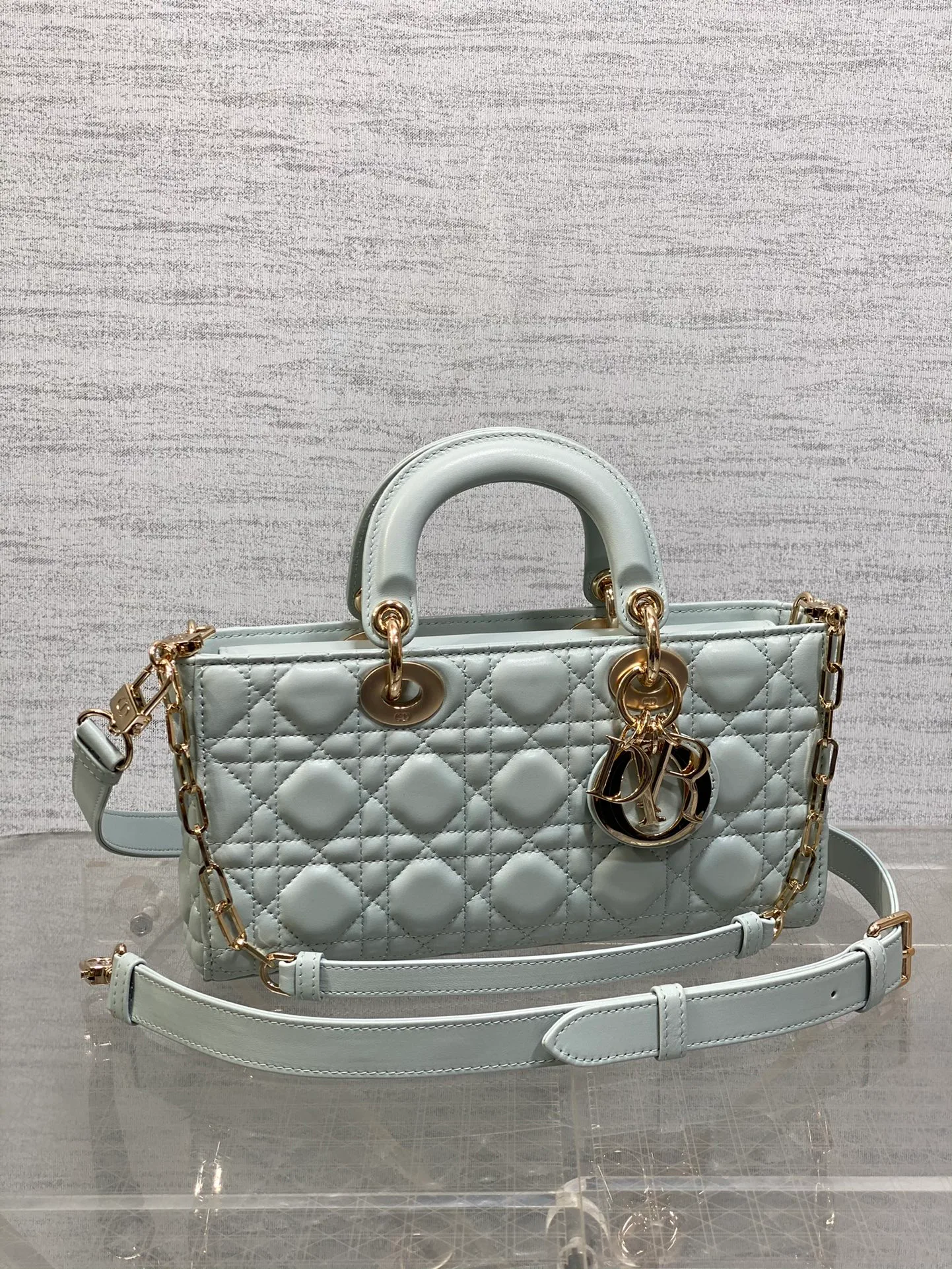 Women's Classic Handbags CHRISTIAN DIOR 17770414