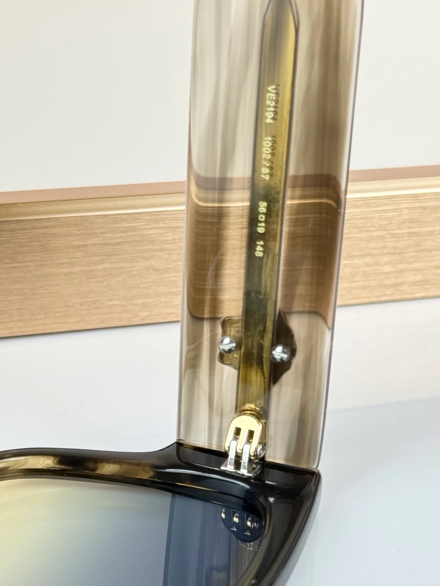 Glasses VERSACE 17821701