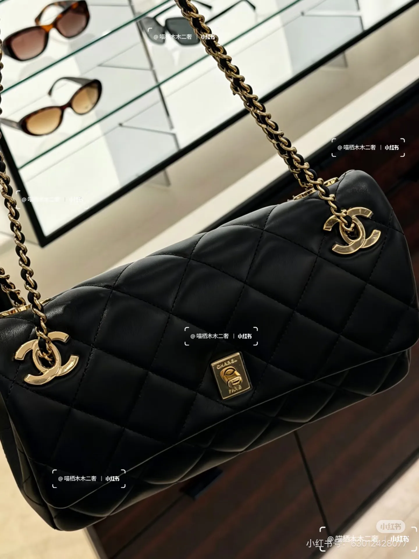 Women's Classic Handbags CHANEL 17364599
