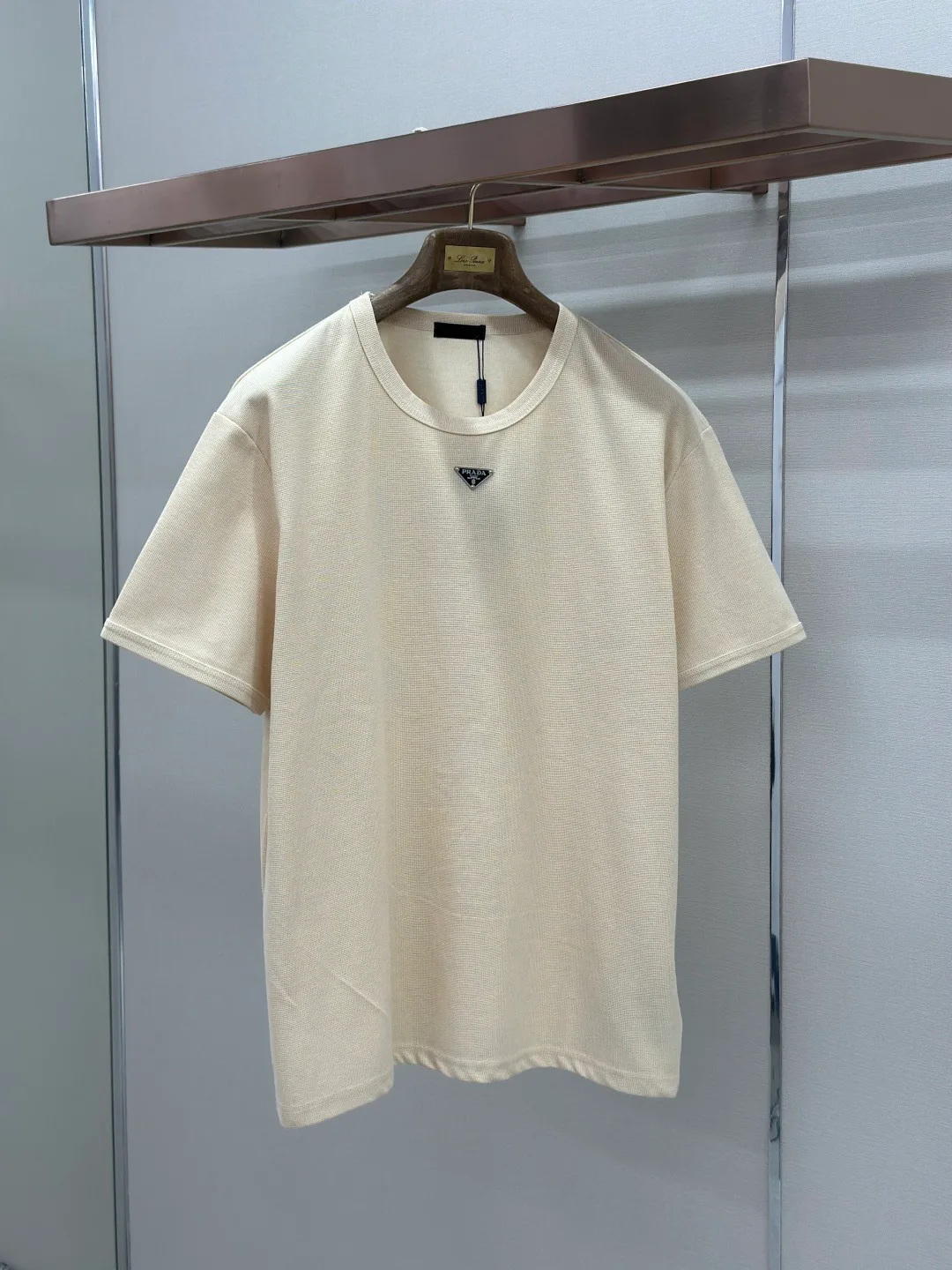 Women's T-Shirts PRADA 18191051