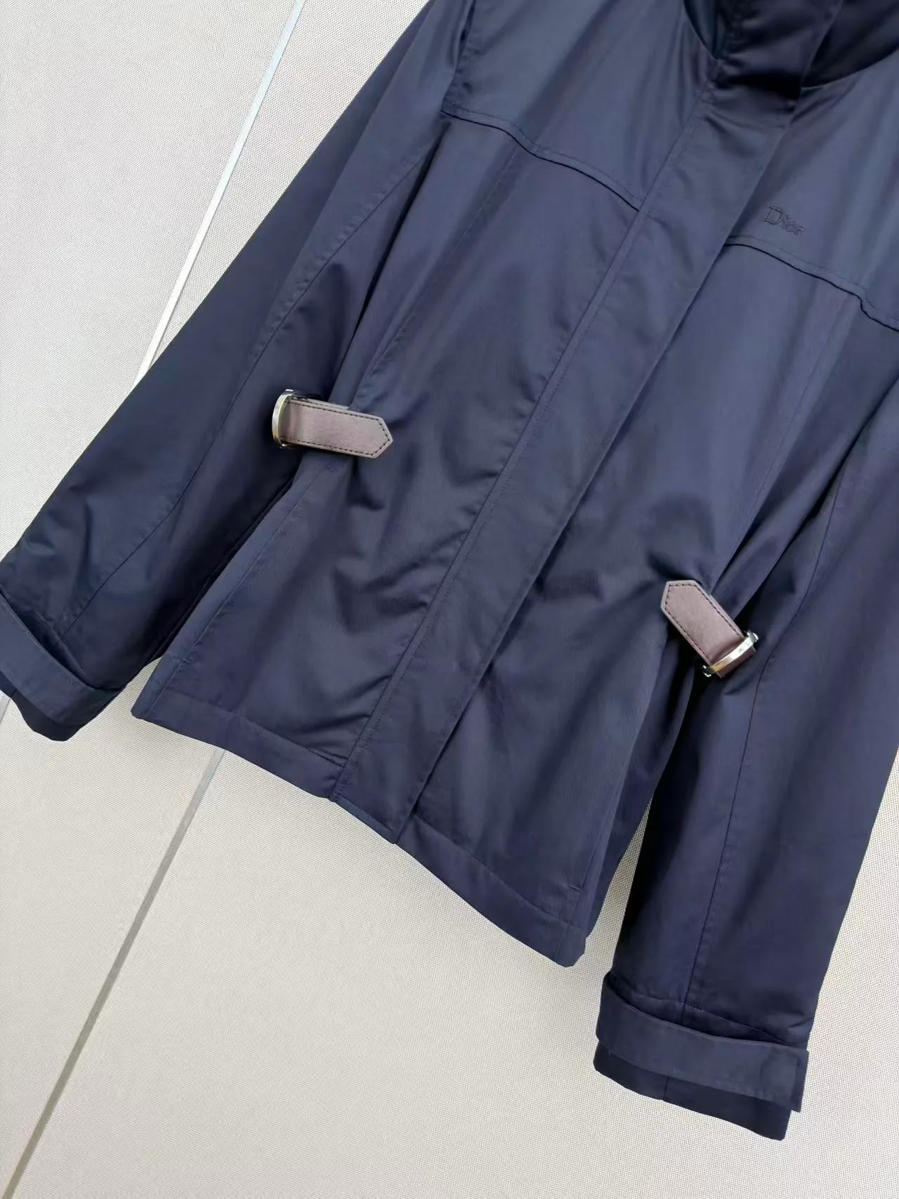 Women's Trench Coats CHRISTIAN DIOR 18094308