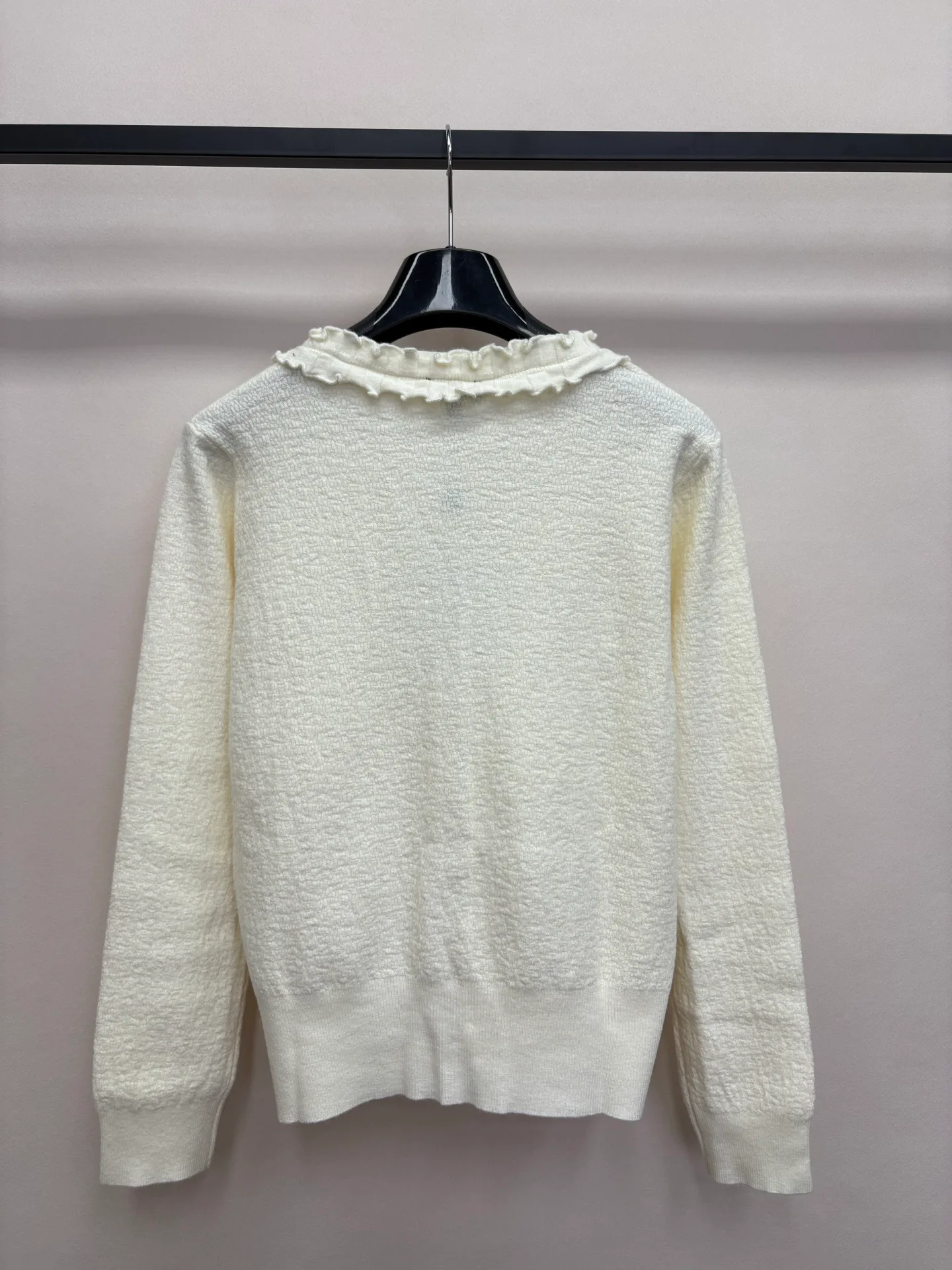 Women's Jumpers And Sweaters CHANEL 18138009