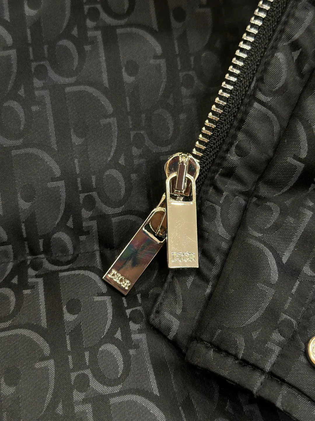 Men's Jackets And Down Jackets CHRISTIAN DIOR 18461302