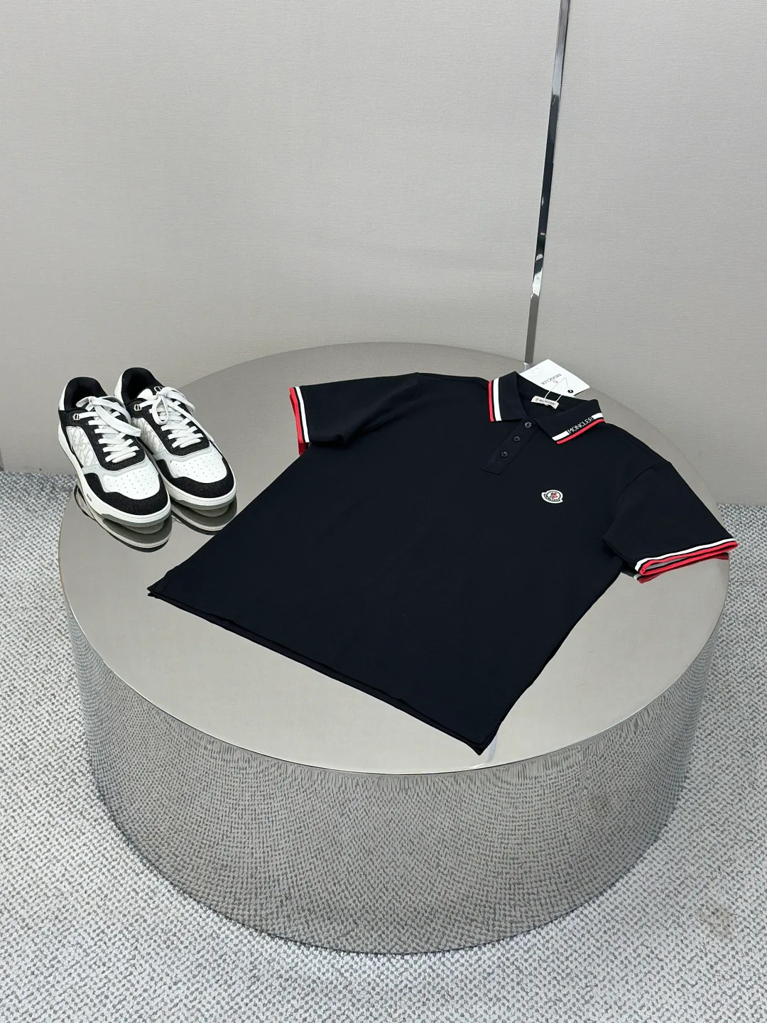 Men's Shirts MONCLER 17563235